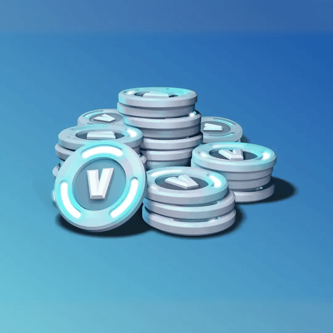 2,400 V-Bucks
