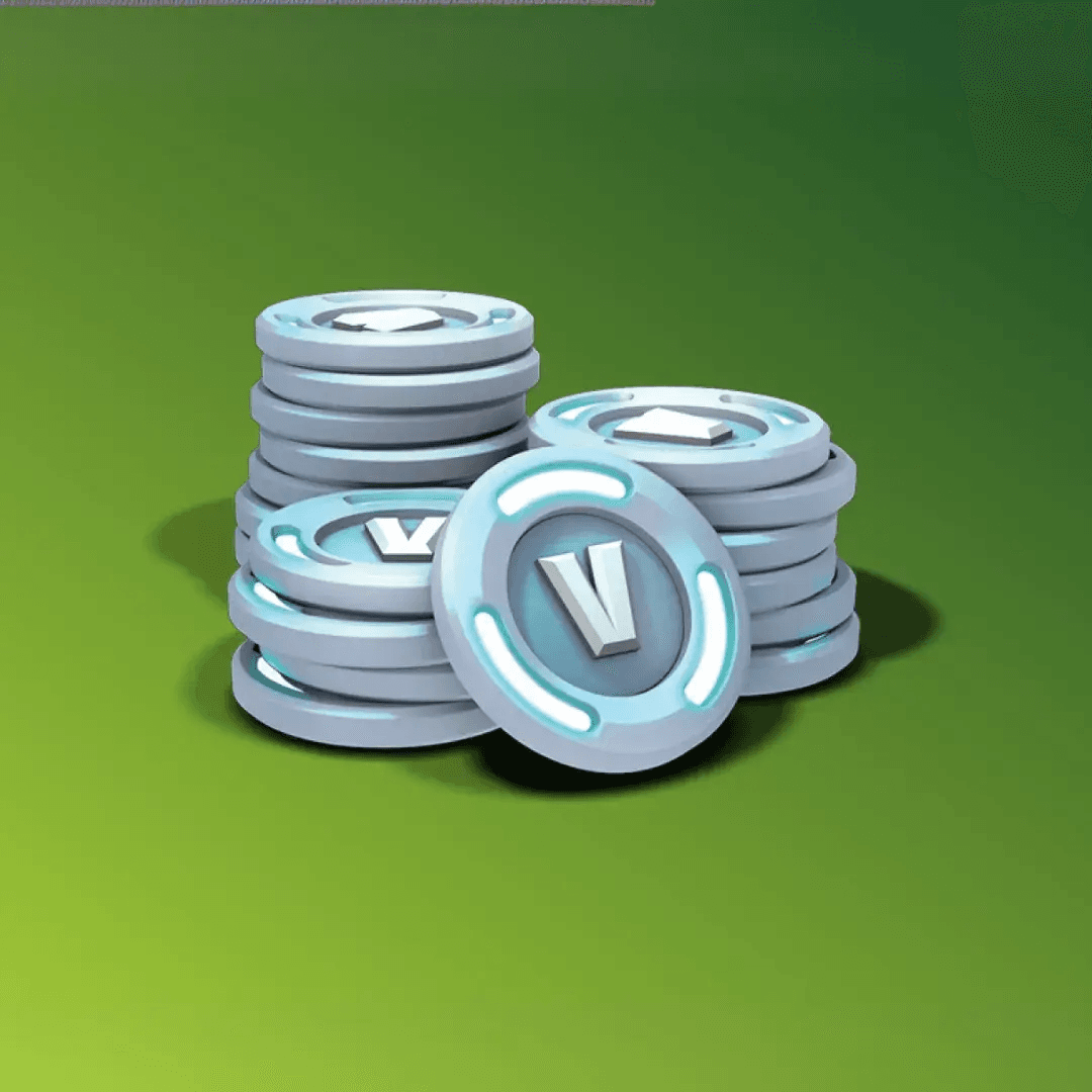 800 V-Bucks