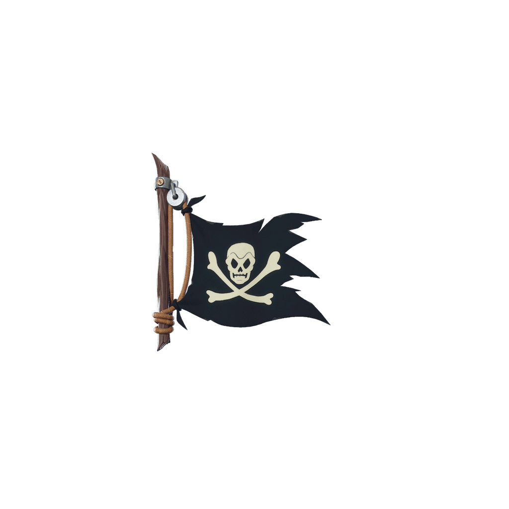 Hook's Flag
