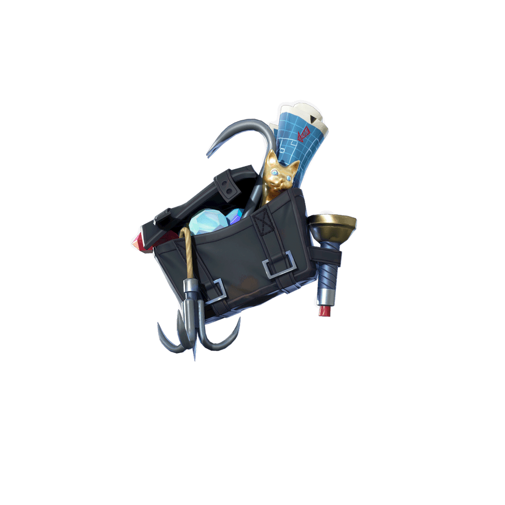 Burgle Bag
