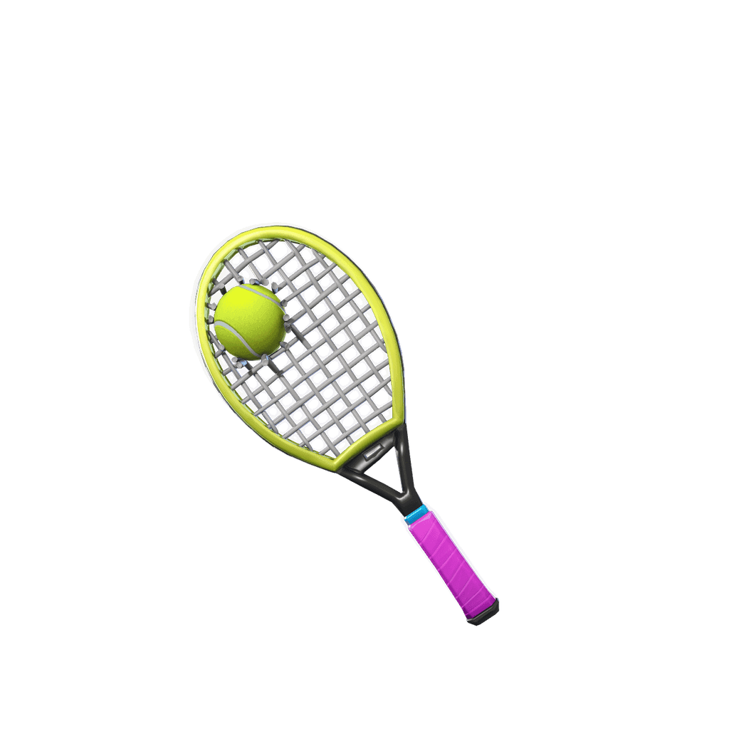 Used Racket