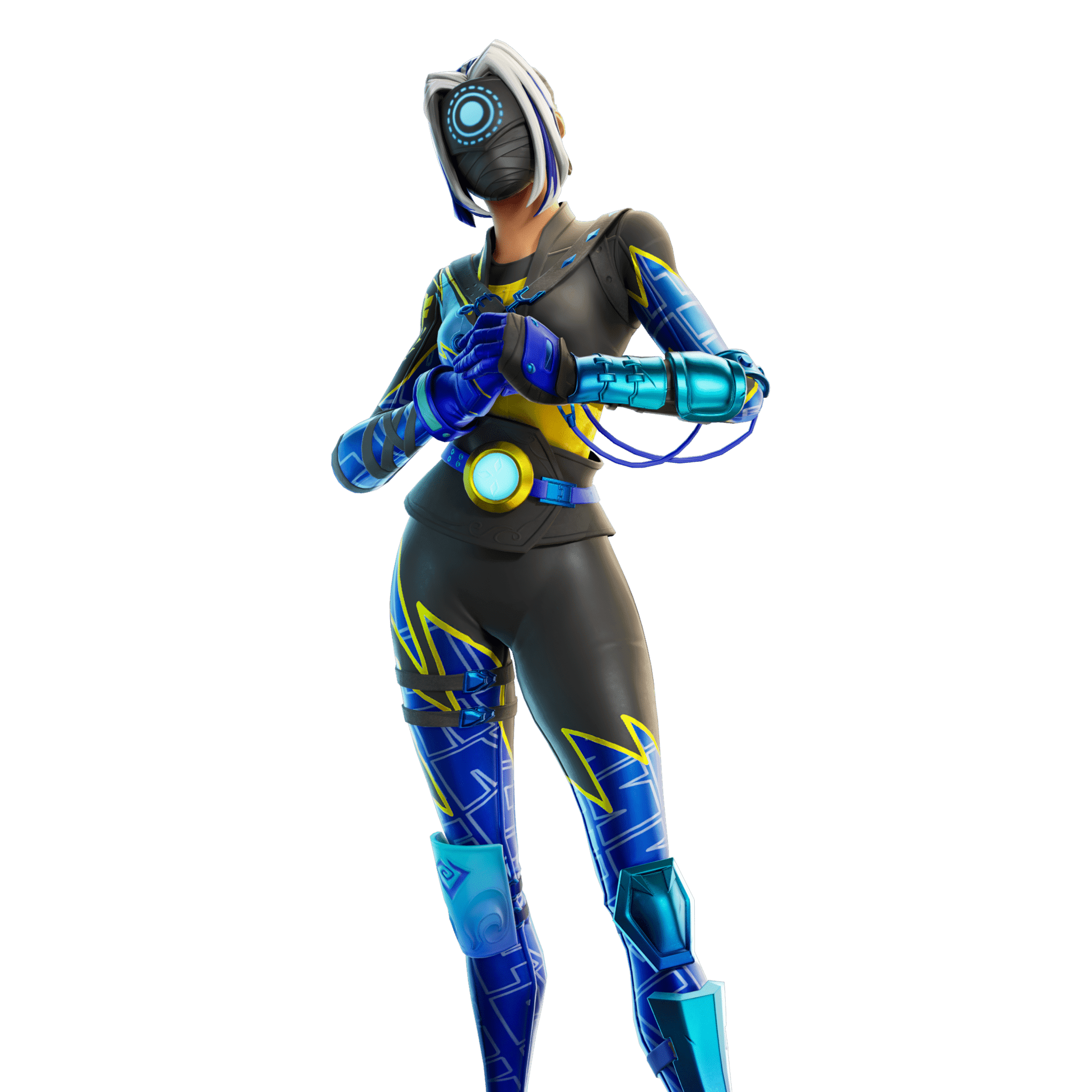 Champion Focus