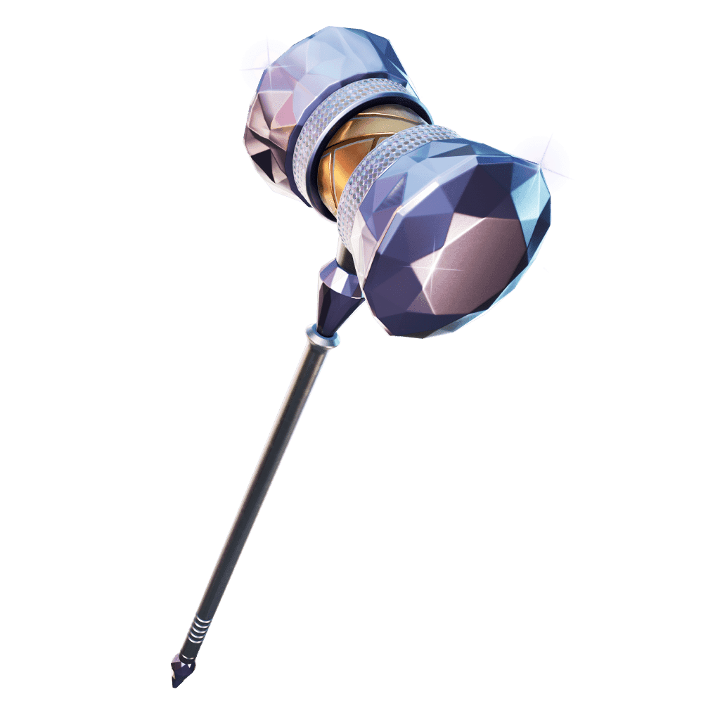 7 Rings Smasher