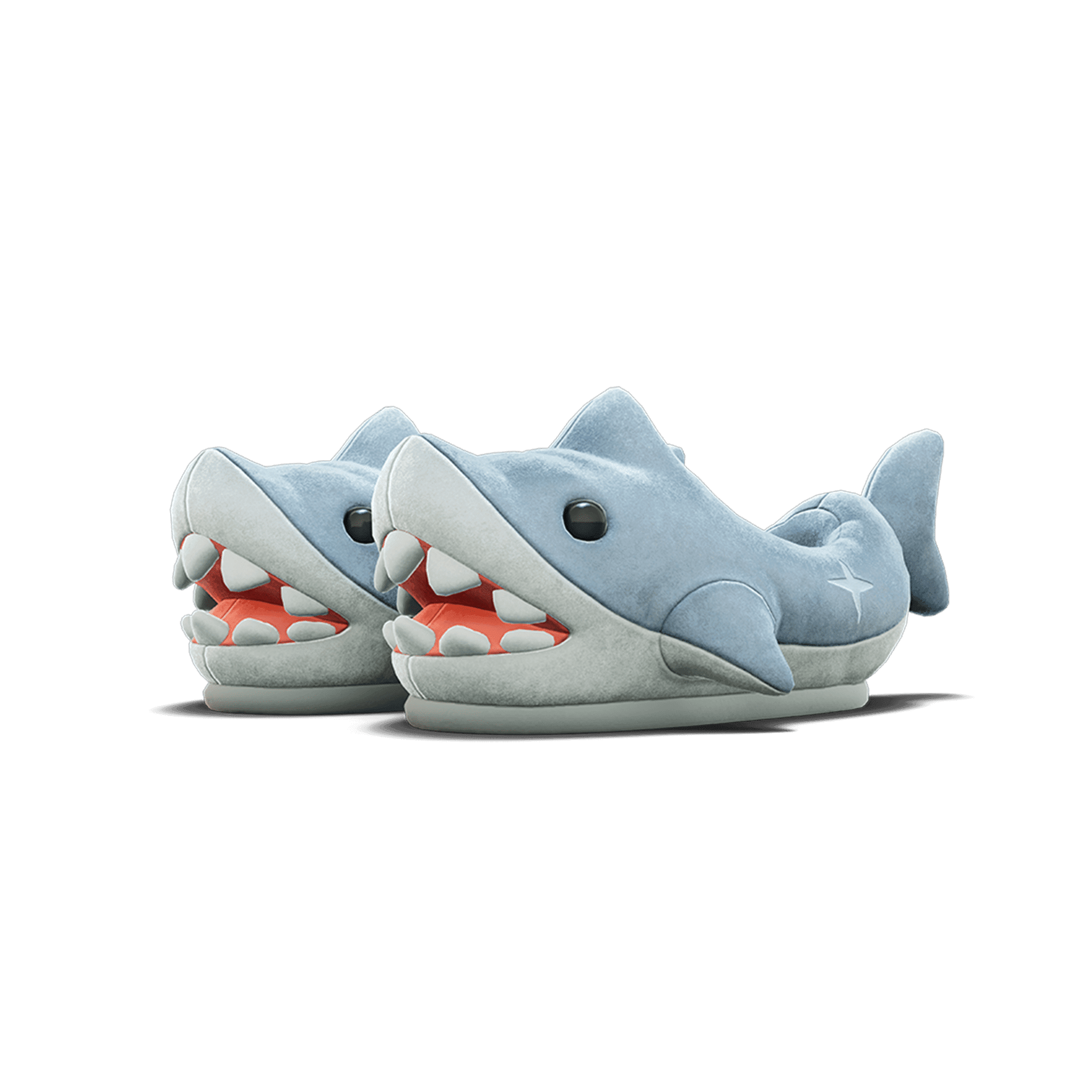 Chomp Stompers