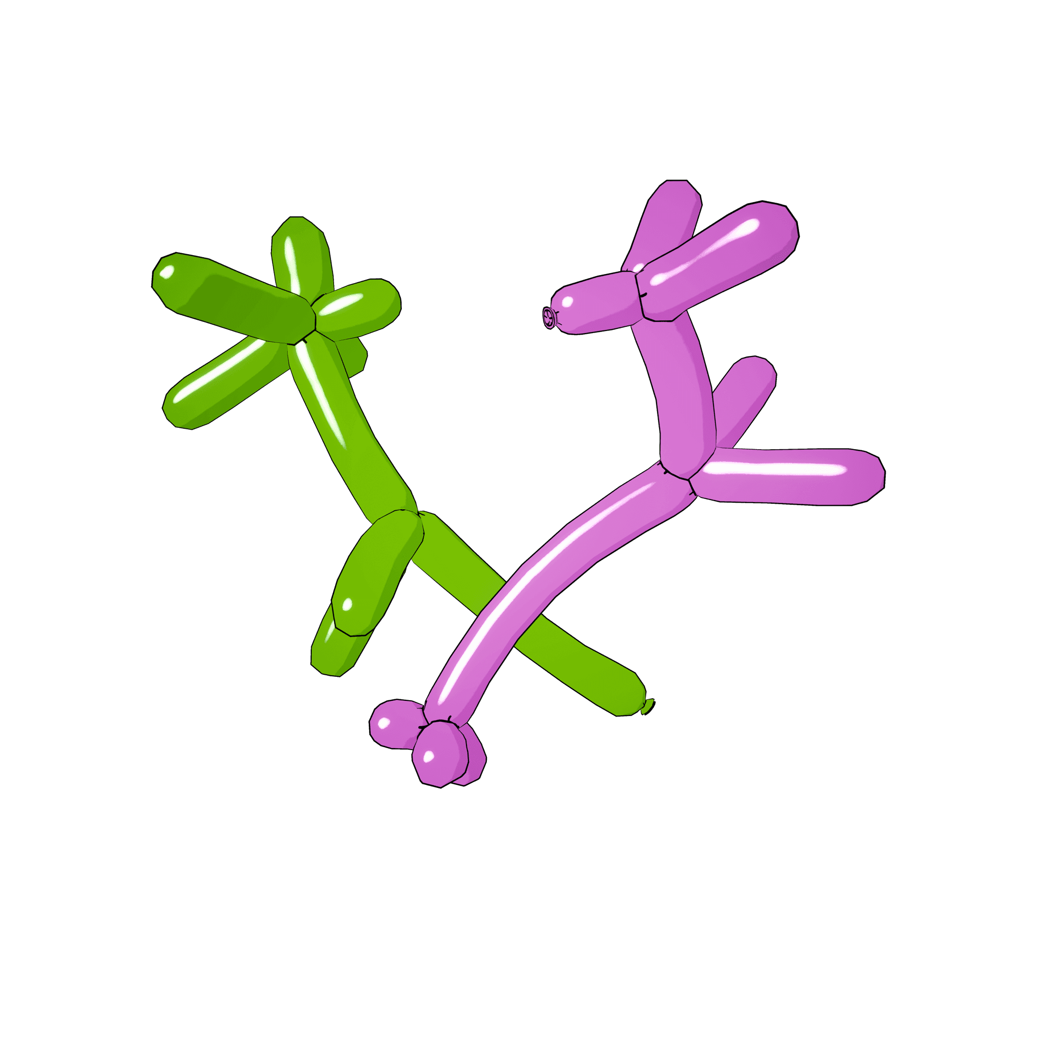 Balloon Animals