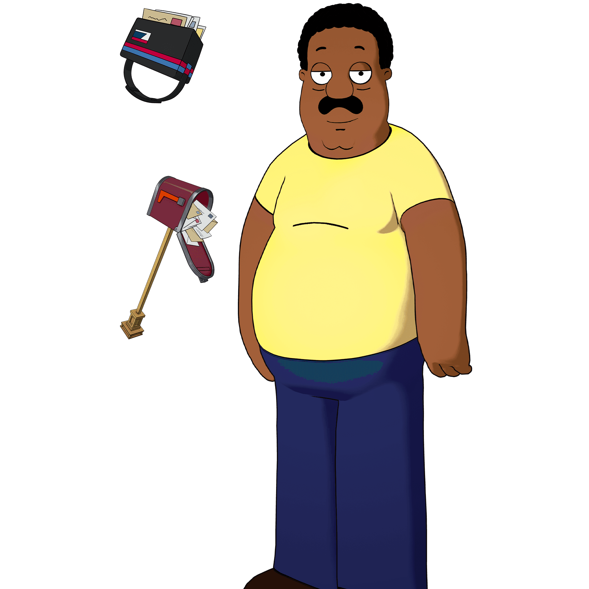 Cleveland Brown Bundle