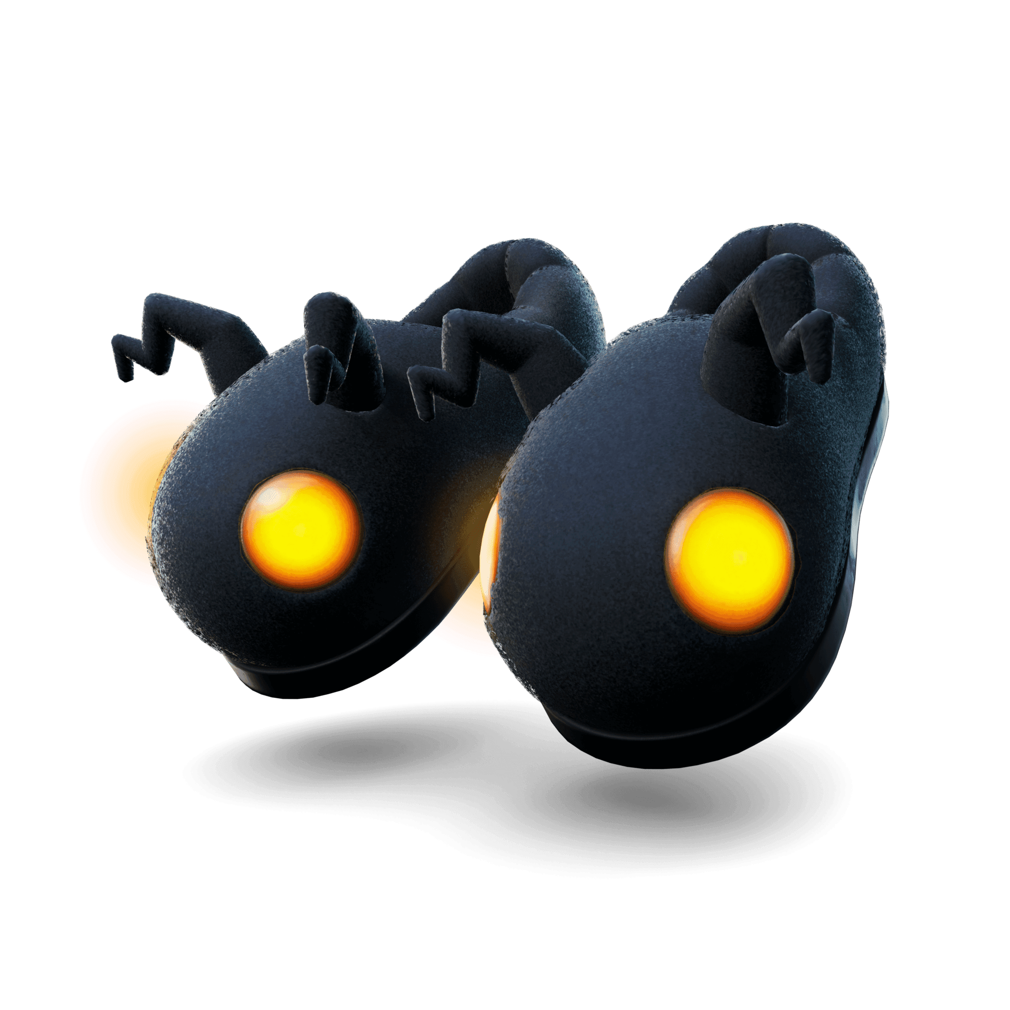 Shadow Steppers