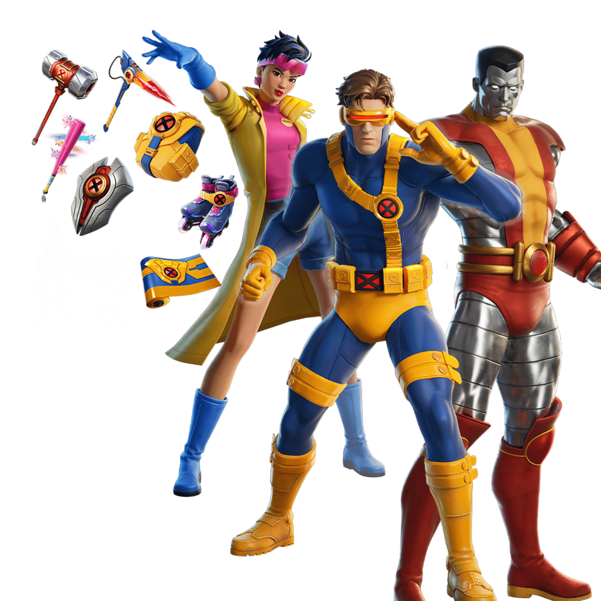 X-Men Bundle