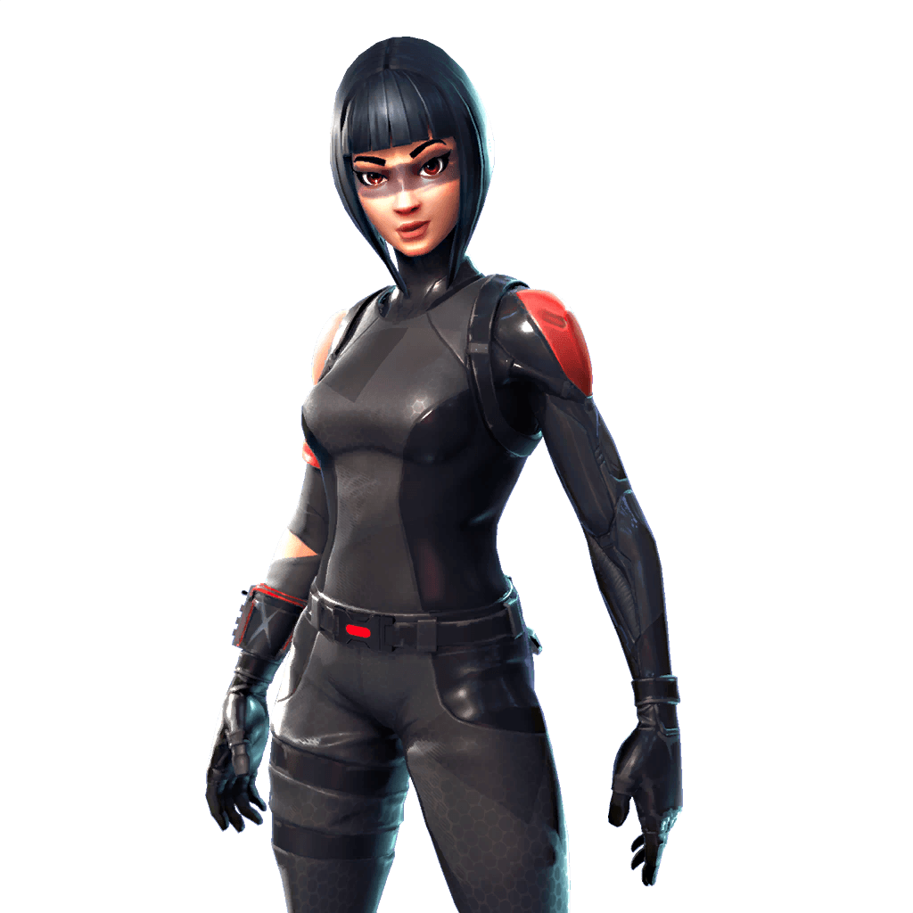 Shadow Ops