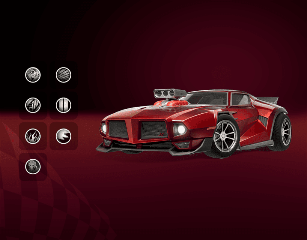 Dominus GT
