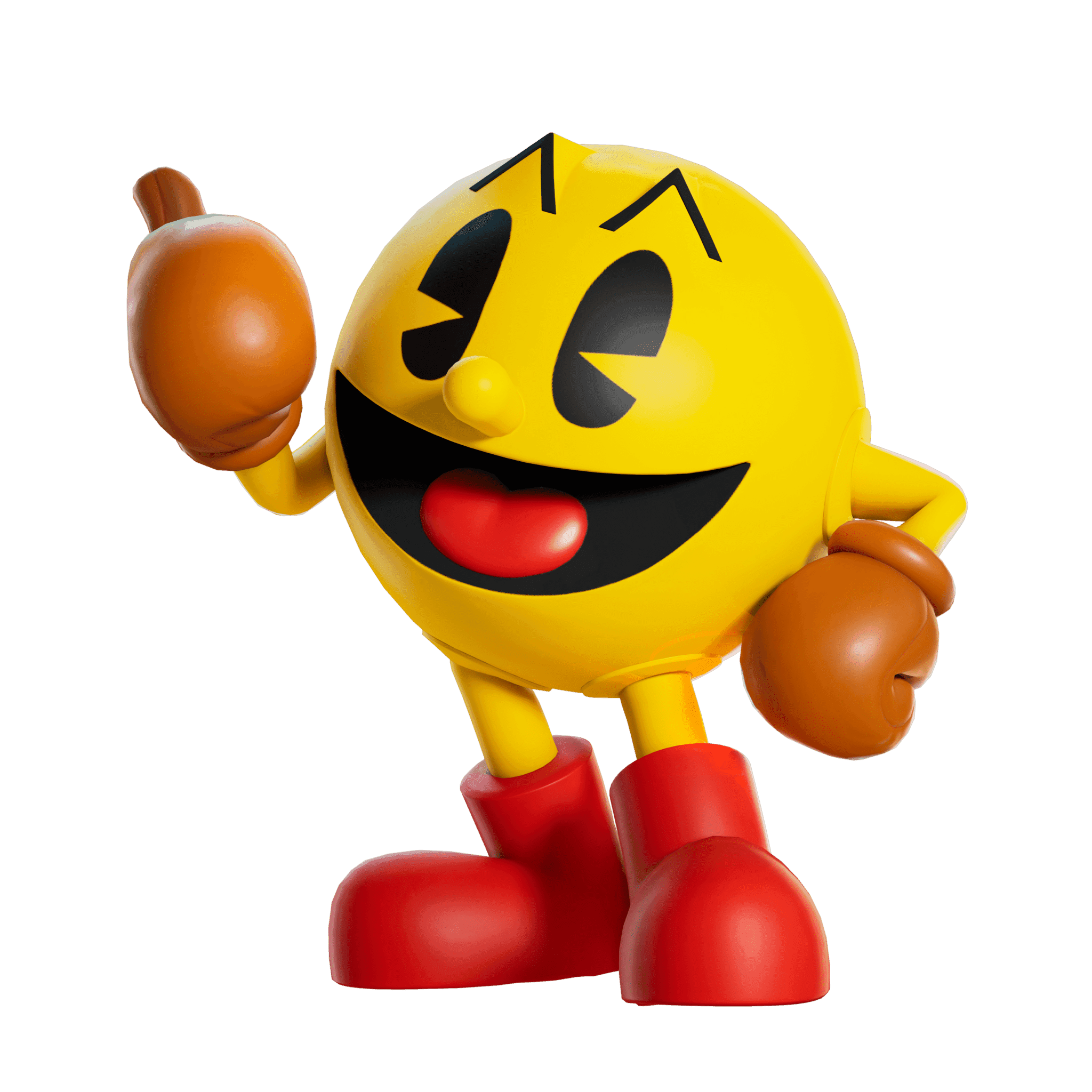 PAC-MAN