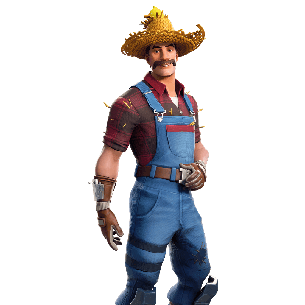 Hayseed