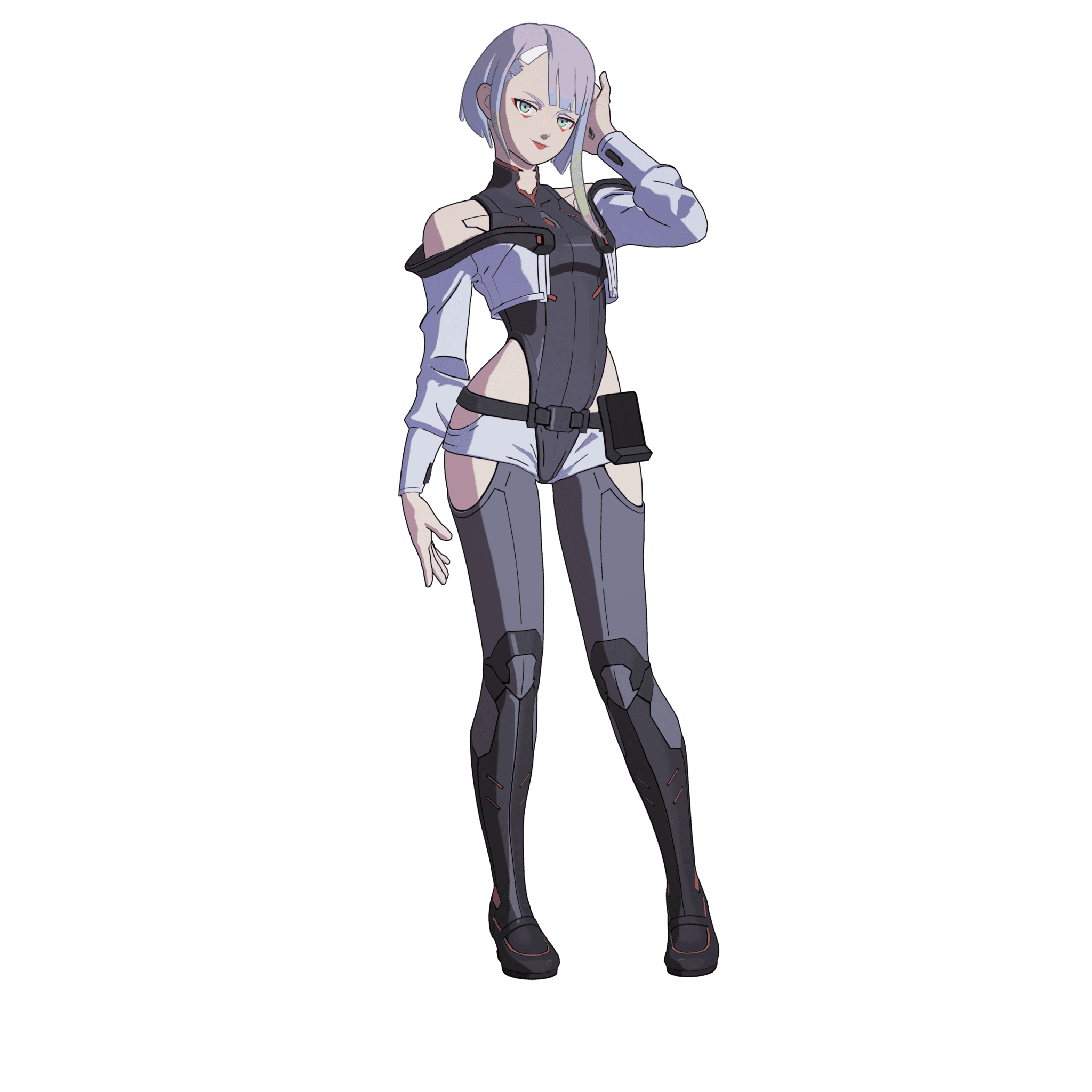 Lucyna Kushinada