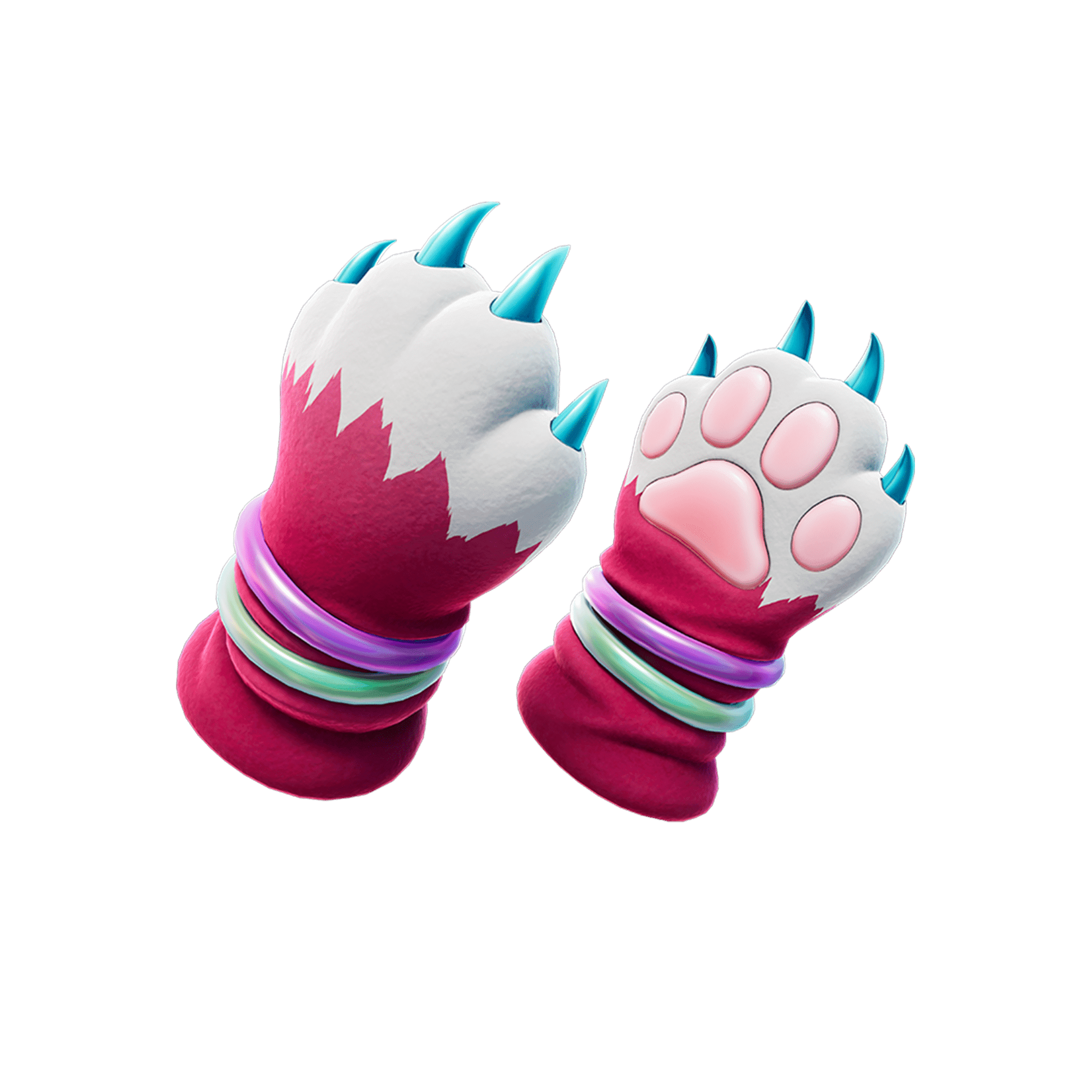 Kat Claws