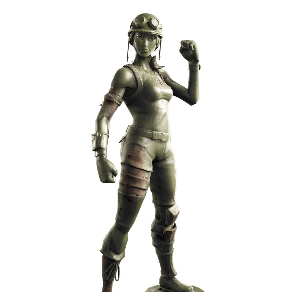 Toy Trooper