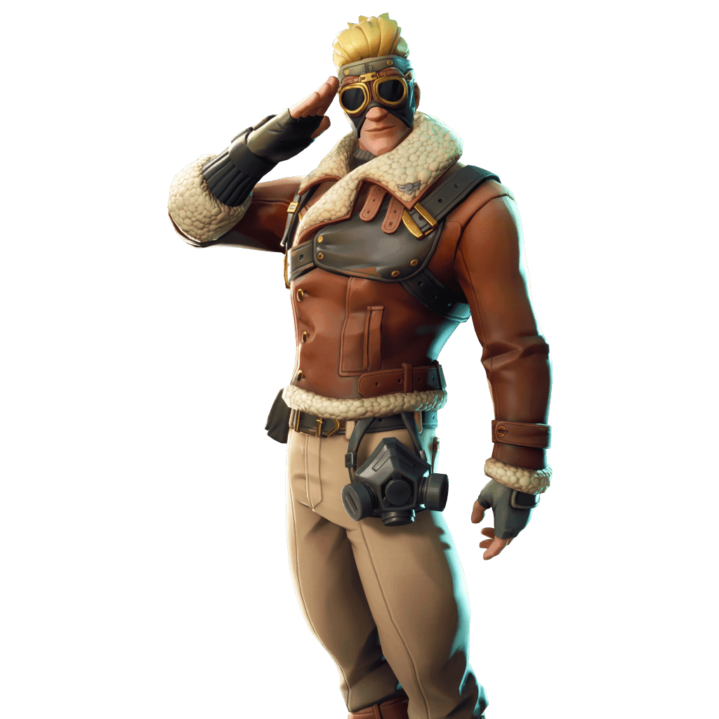 Cloudbreaker
