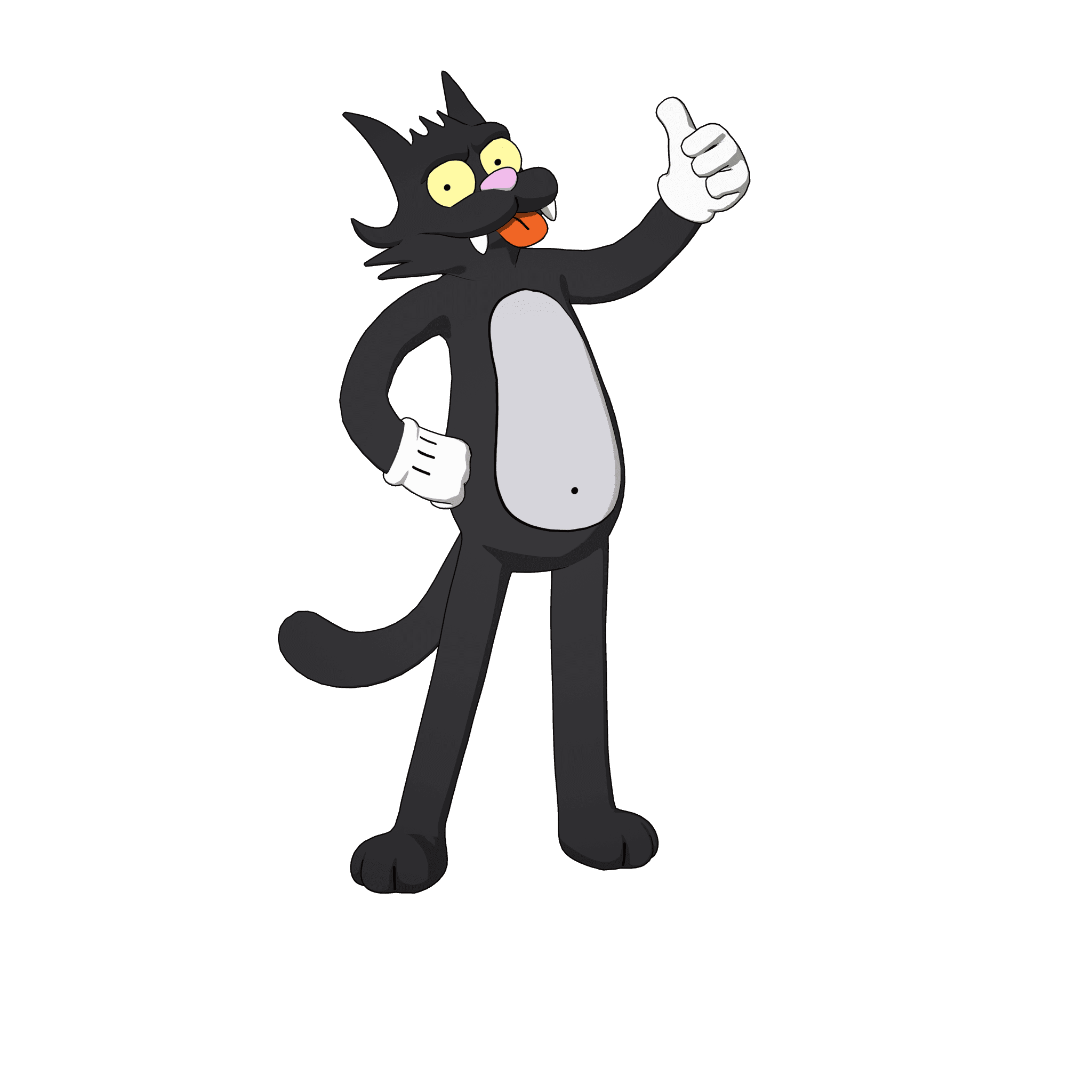 Scratchy