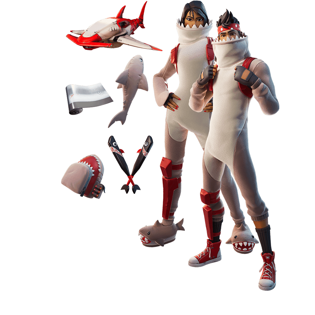 Feeding Frenzy Bundle