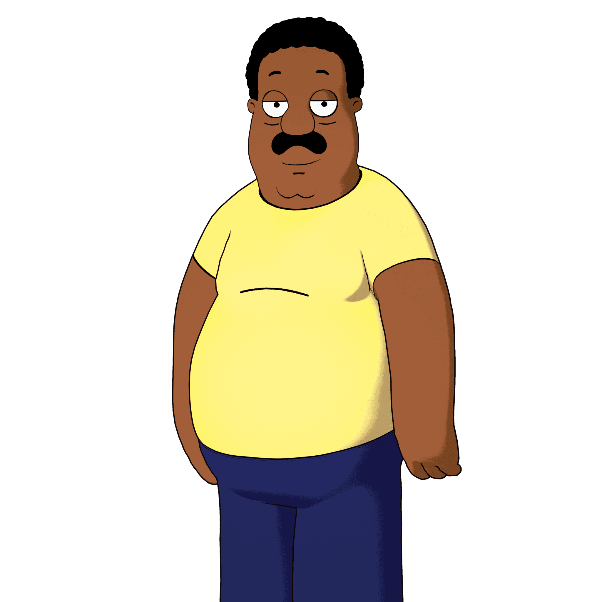 Cleveland Brown