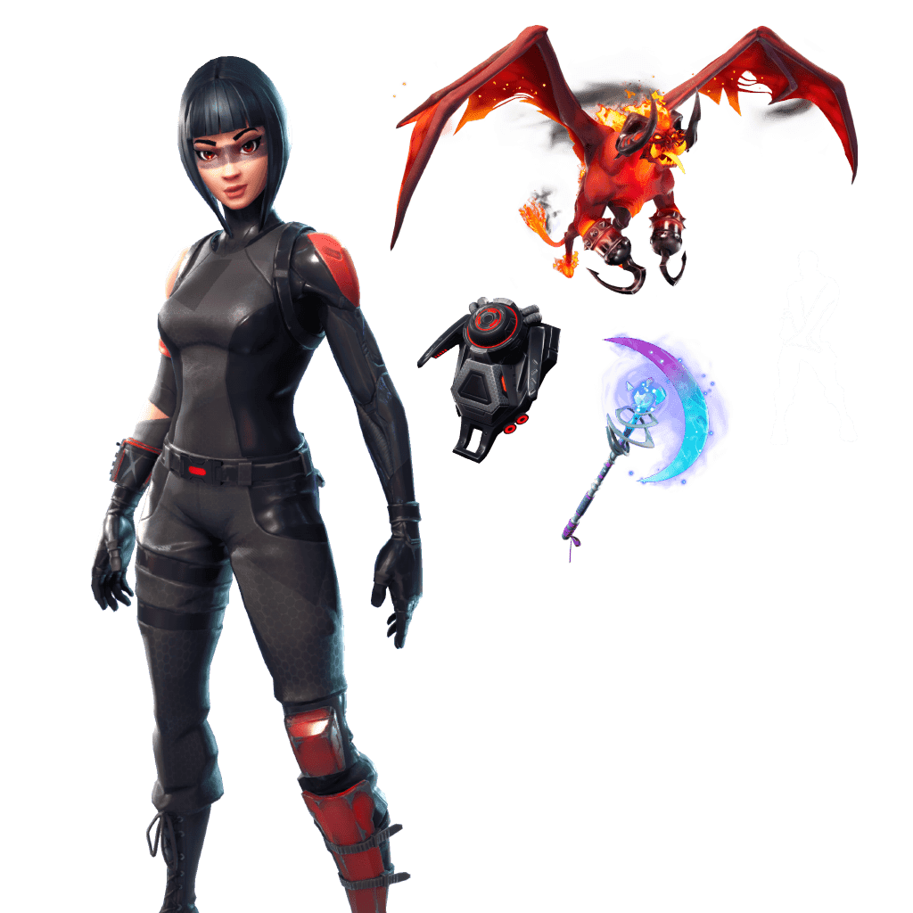 Power Shong's Locker Bundle
