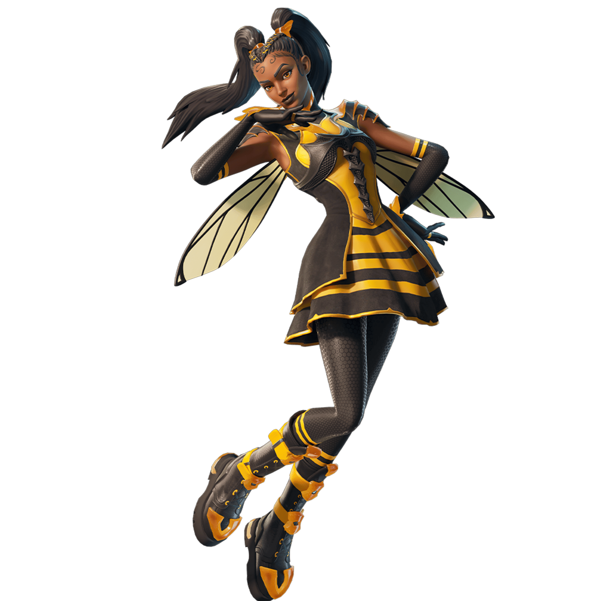 Honeydancer