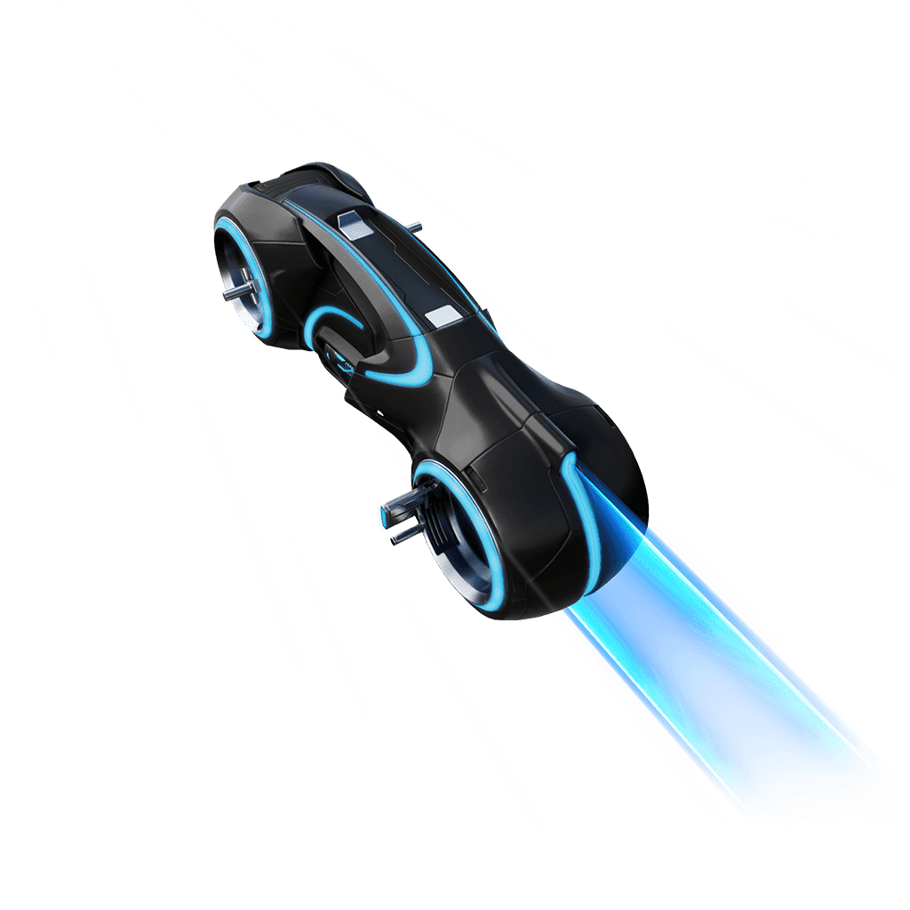 Light Cycle