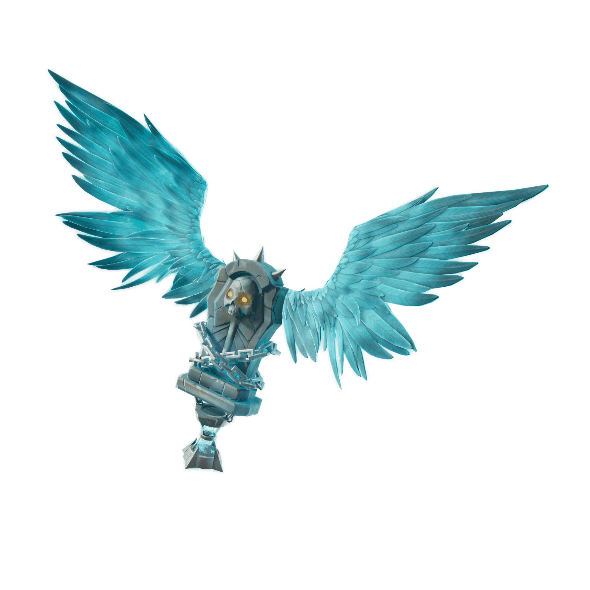 Wings of Loss