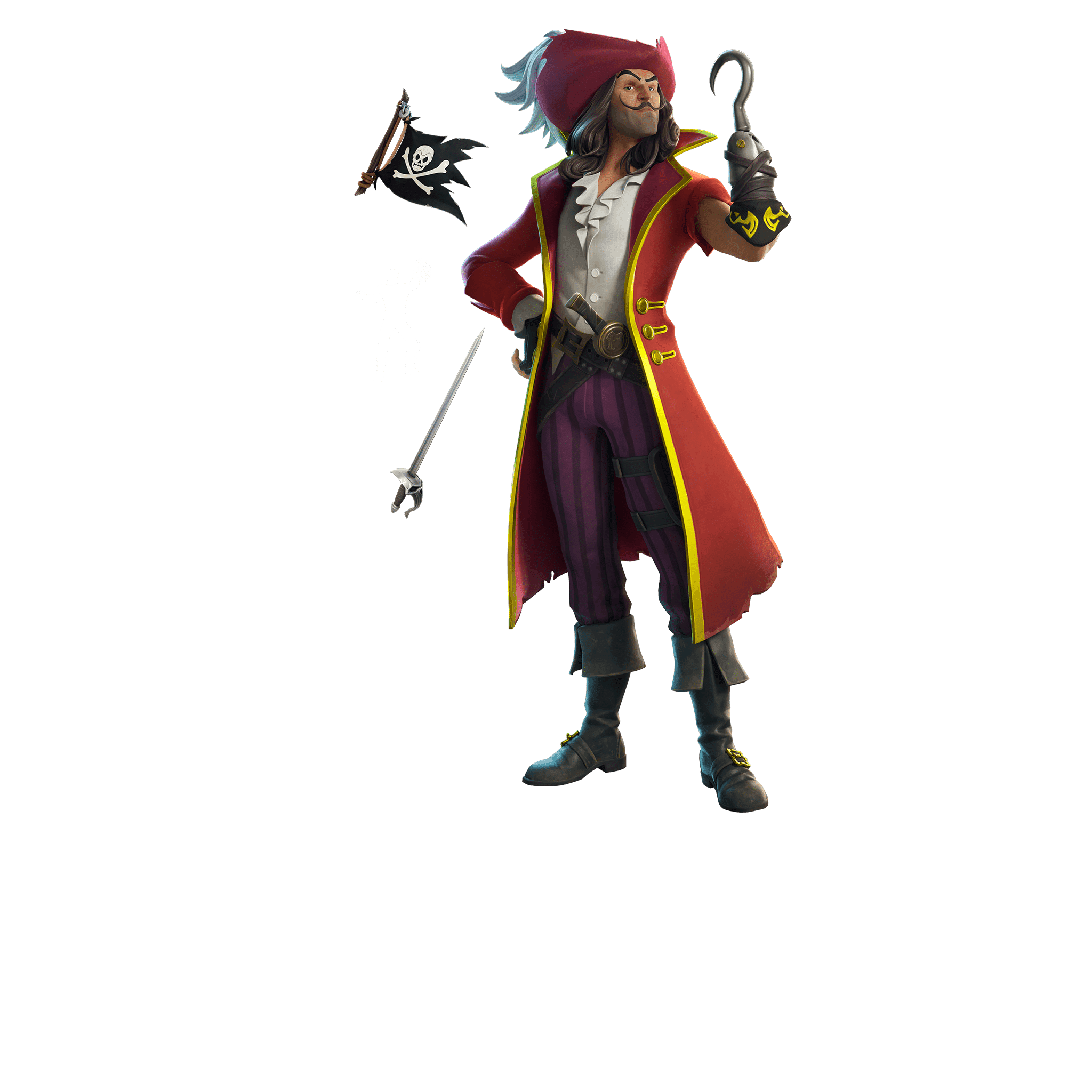 Captain Hook