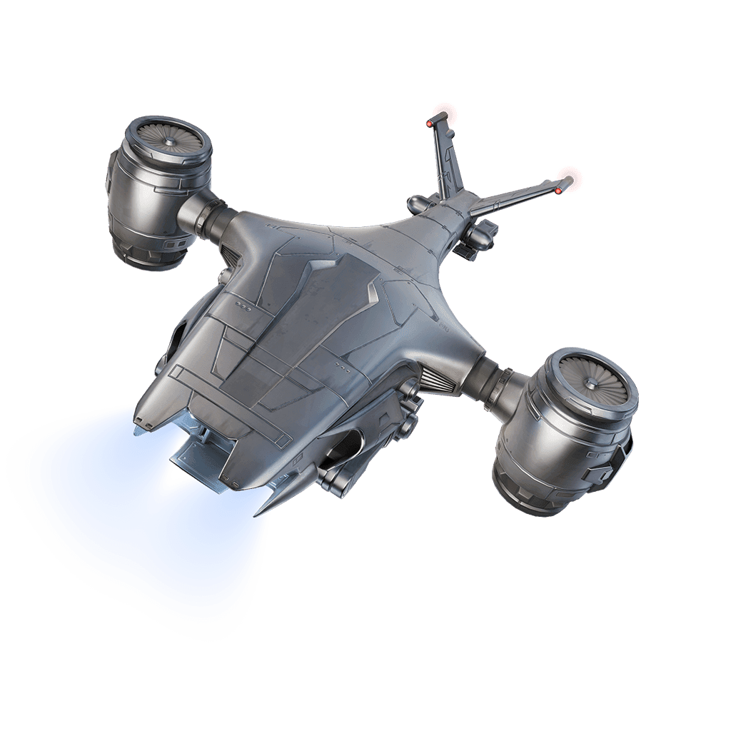 HK-Aerial