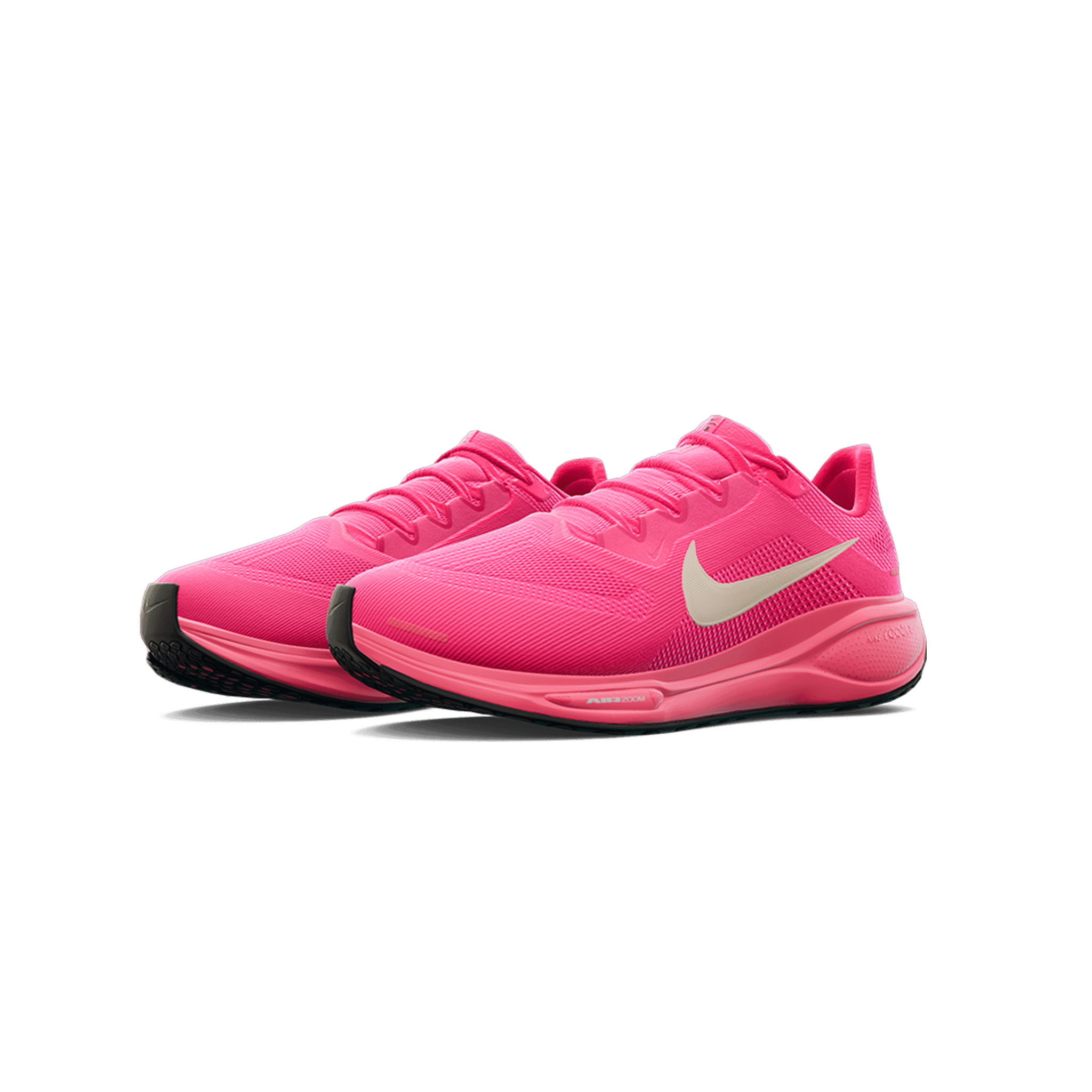 Nike Pegasus 41 'Hot Punch'