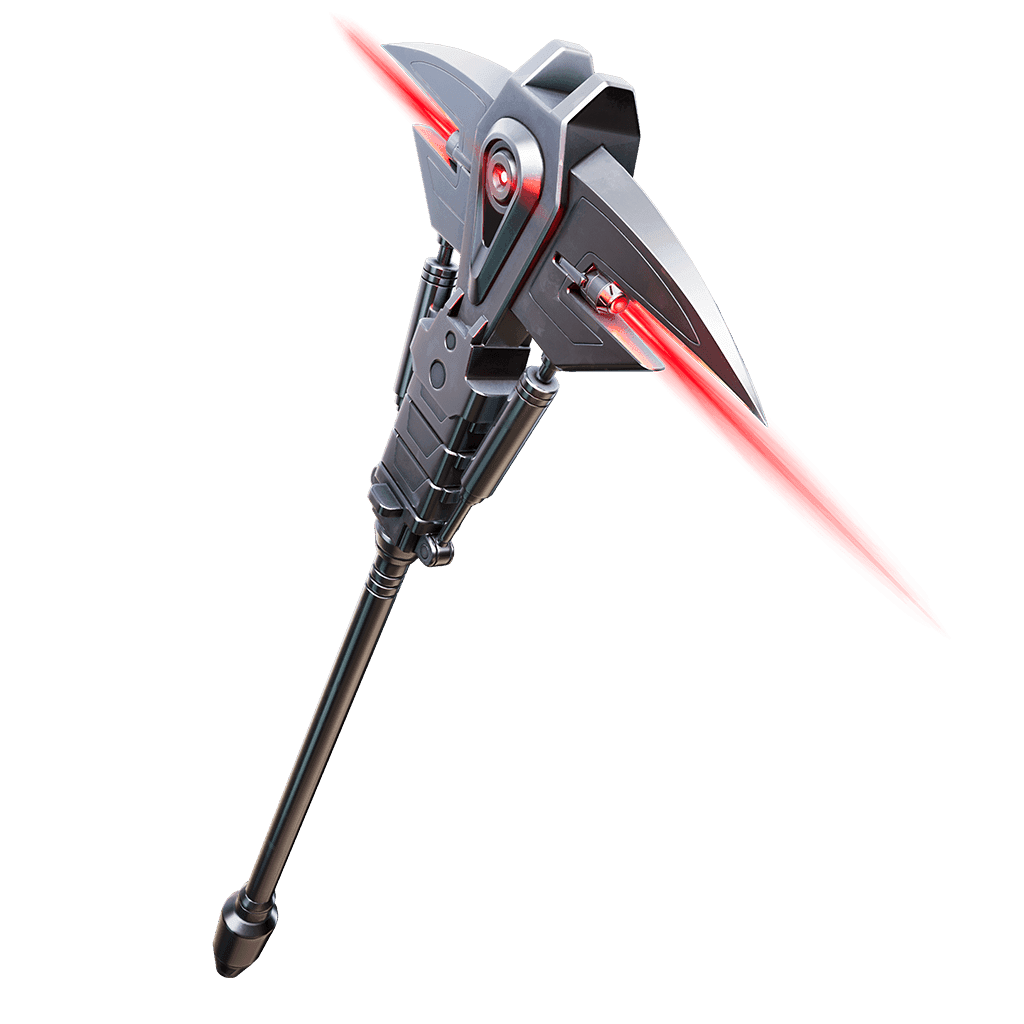 Techno-Grip Axe