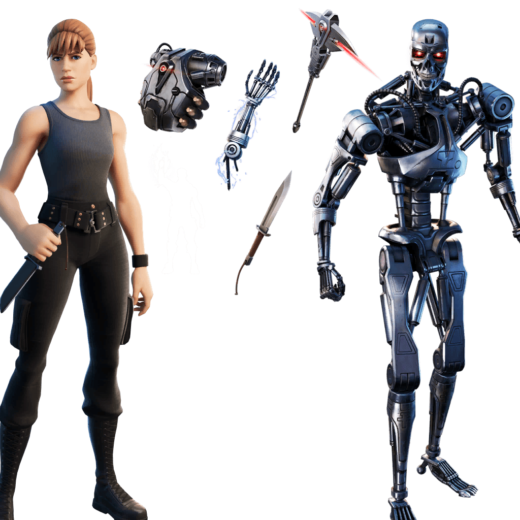 Future War Bundle