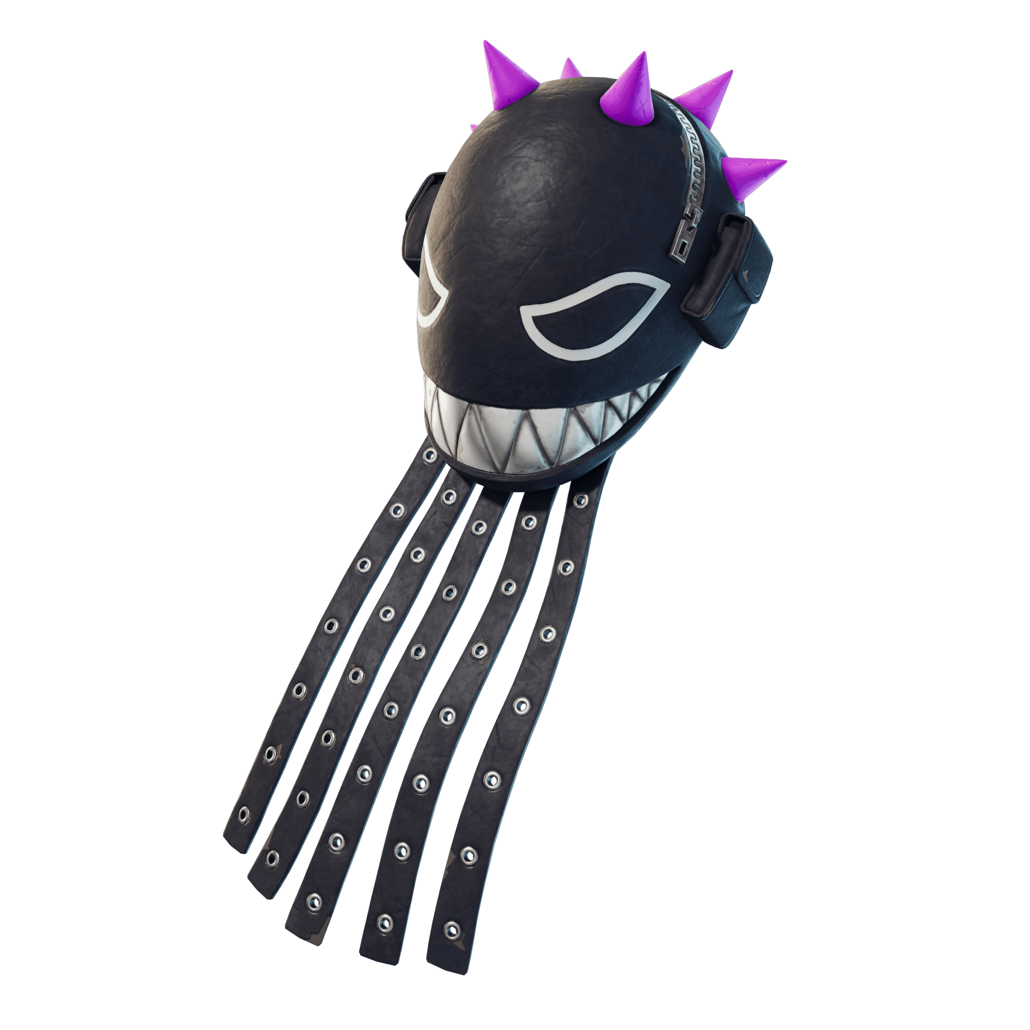 Urchin's Maw