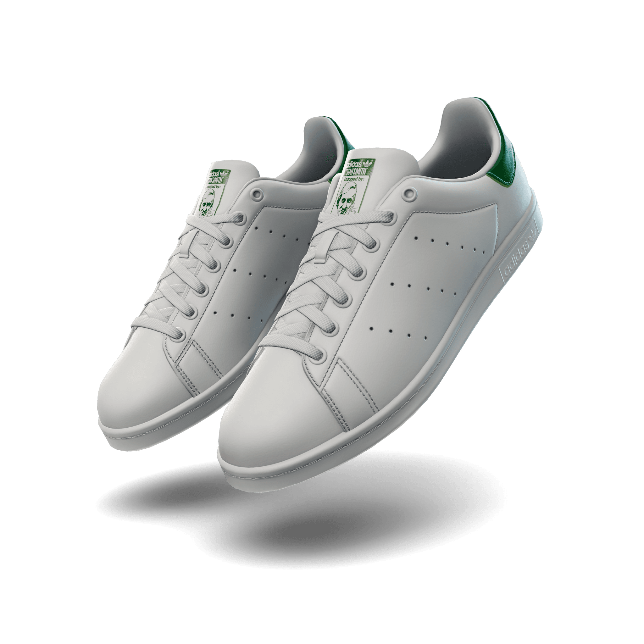 adidas Stan Smith OG 'Green'