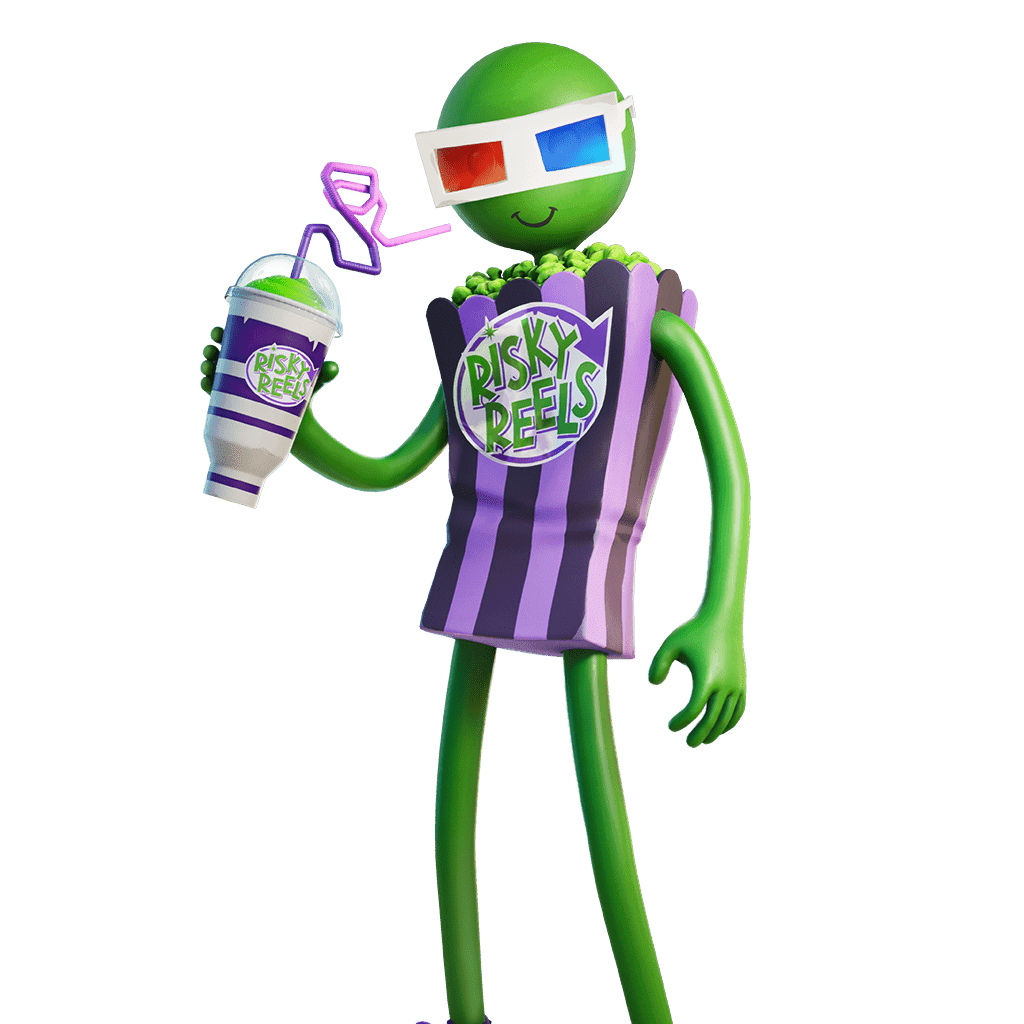 Kernel Poppy