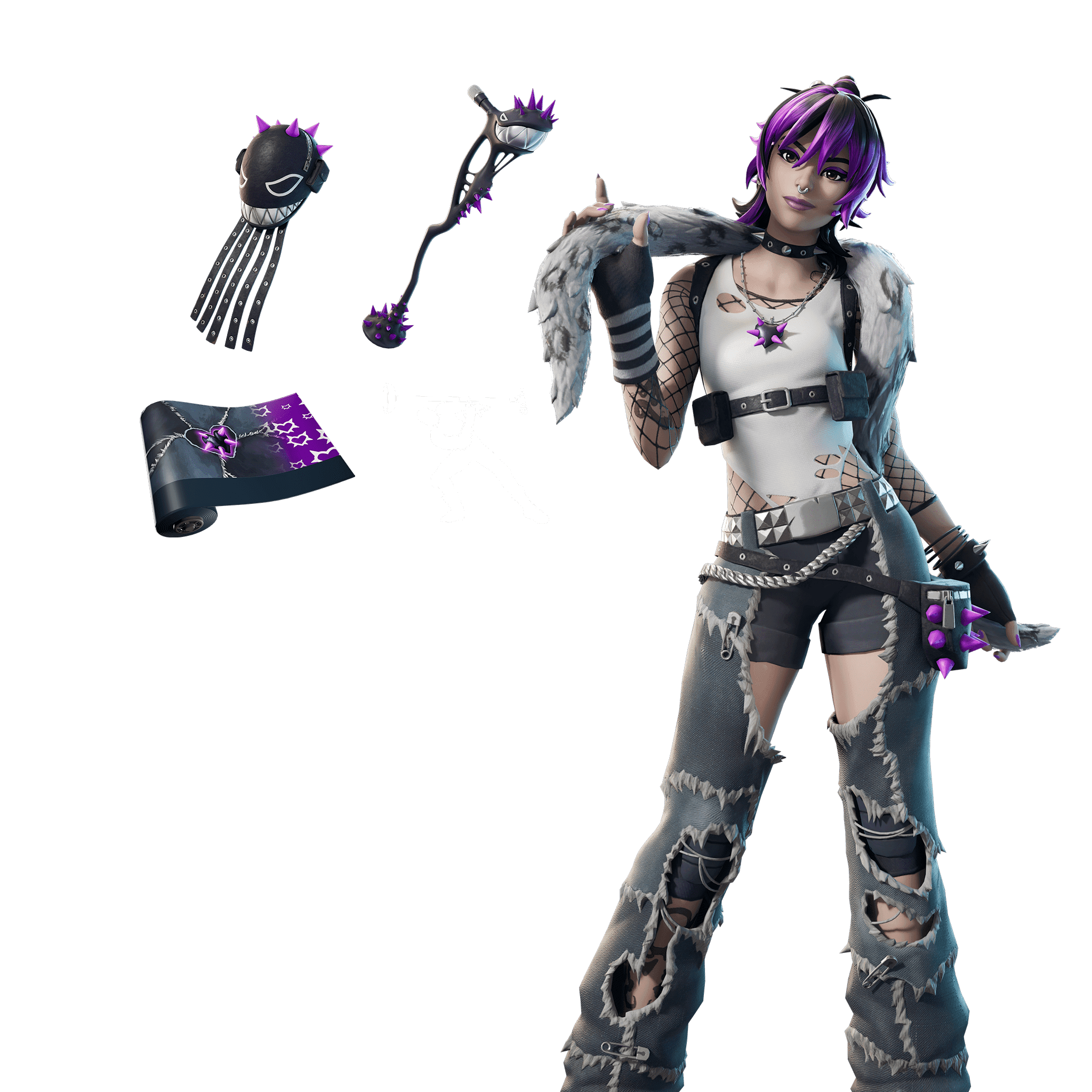 Punk Nautilus Bundle