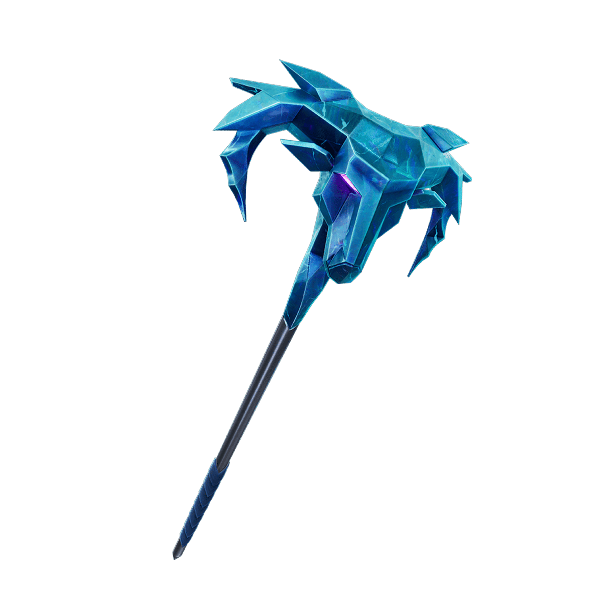 GOATed Glaive