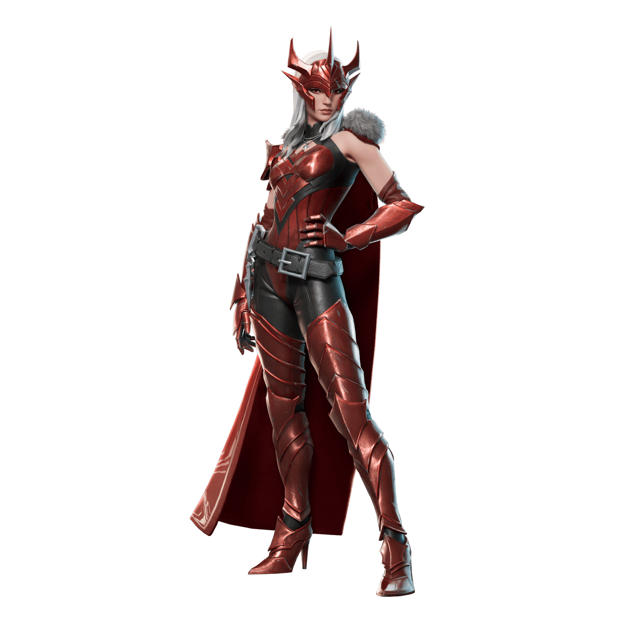 Areta the Vengeful