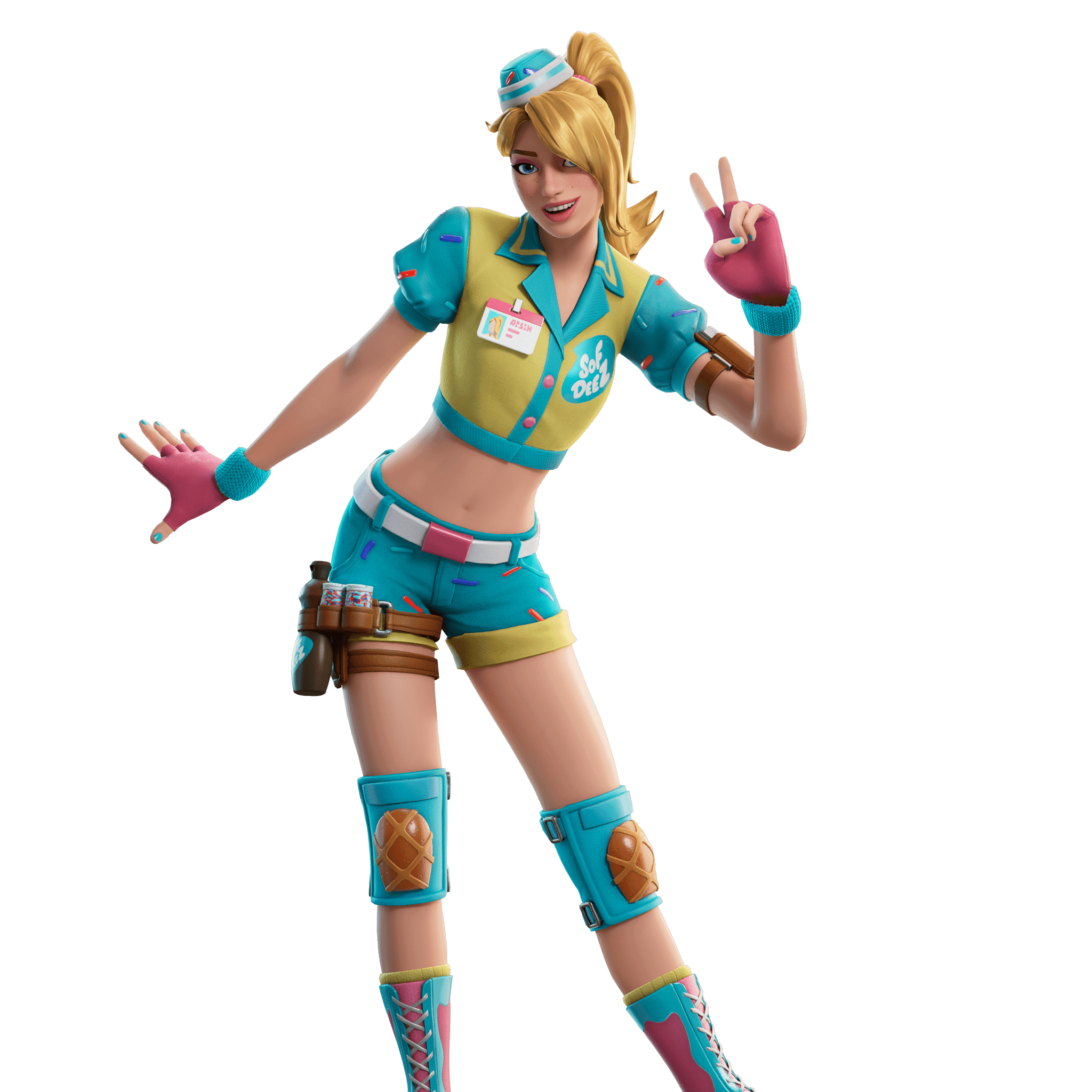 Dee