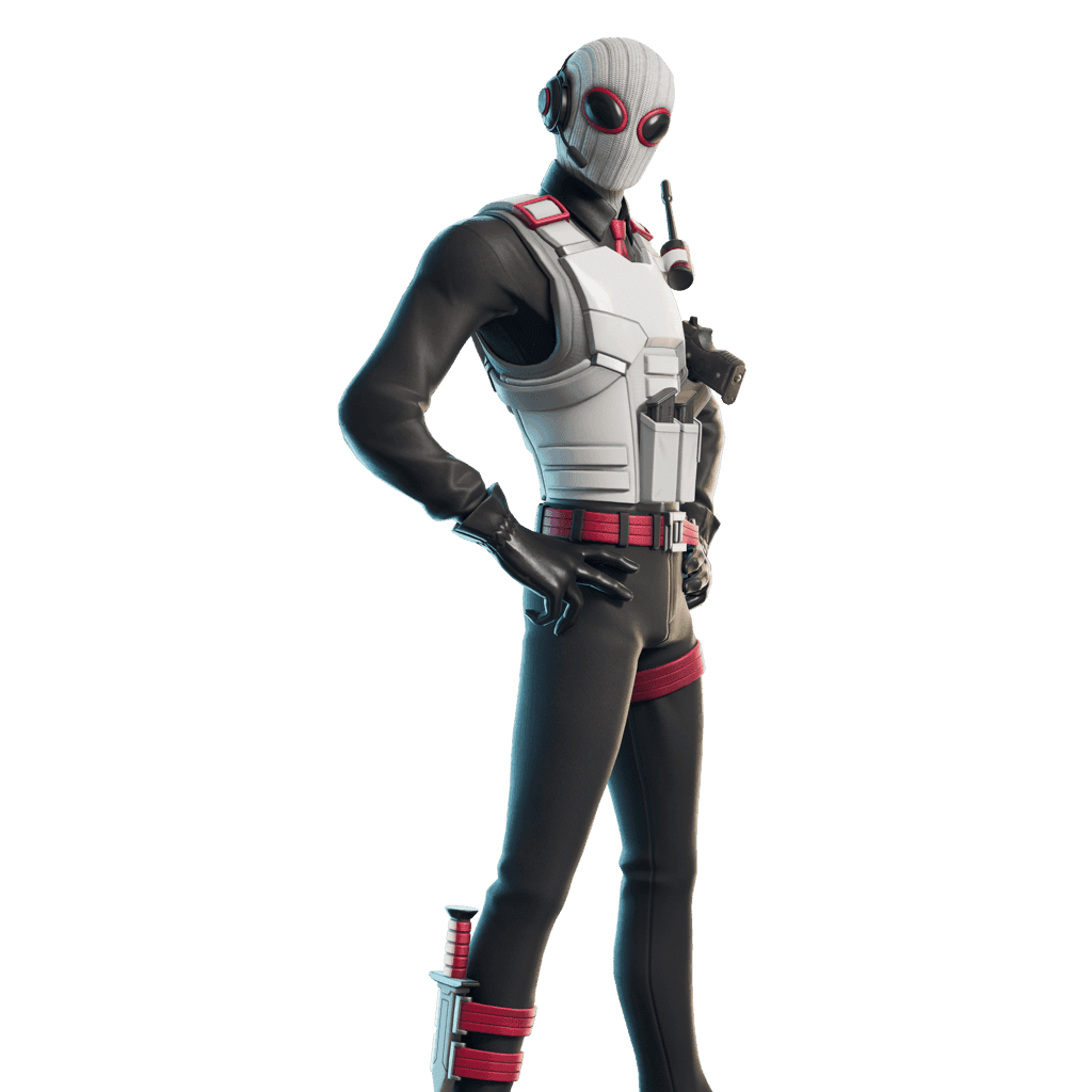 Agent Blanc