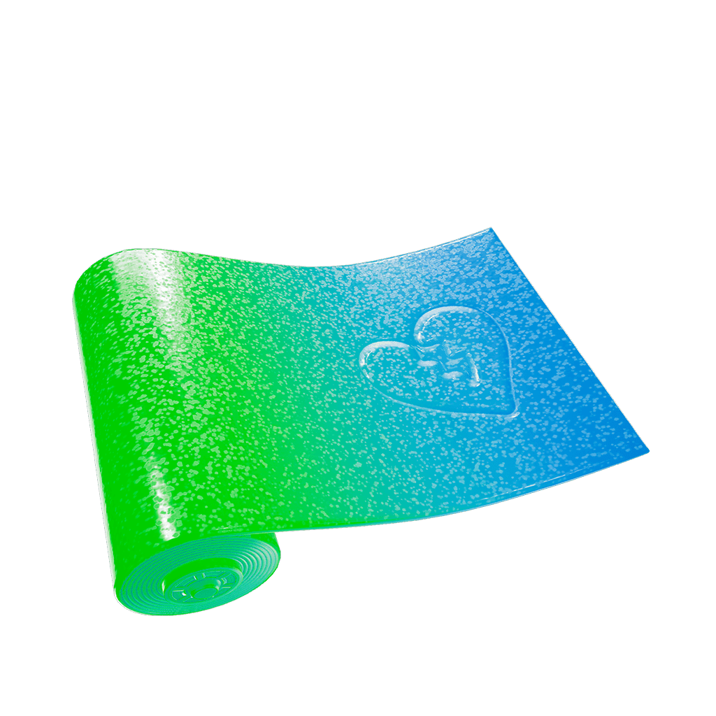 Gummi Double