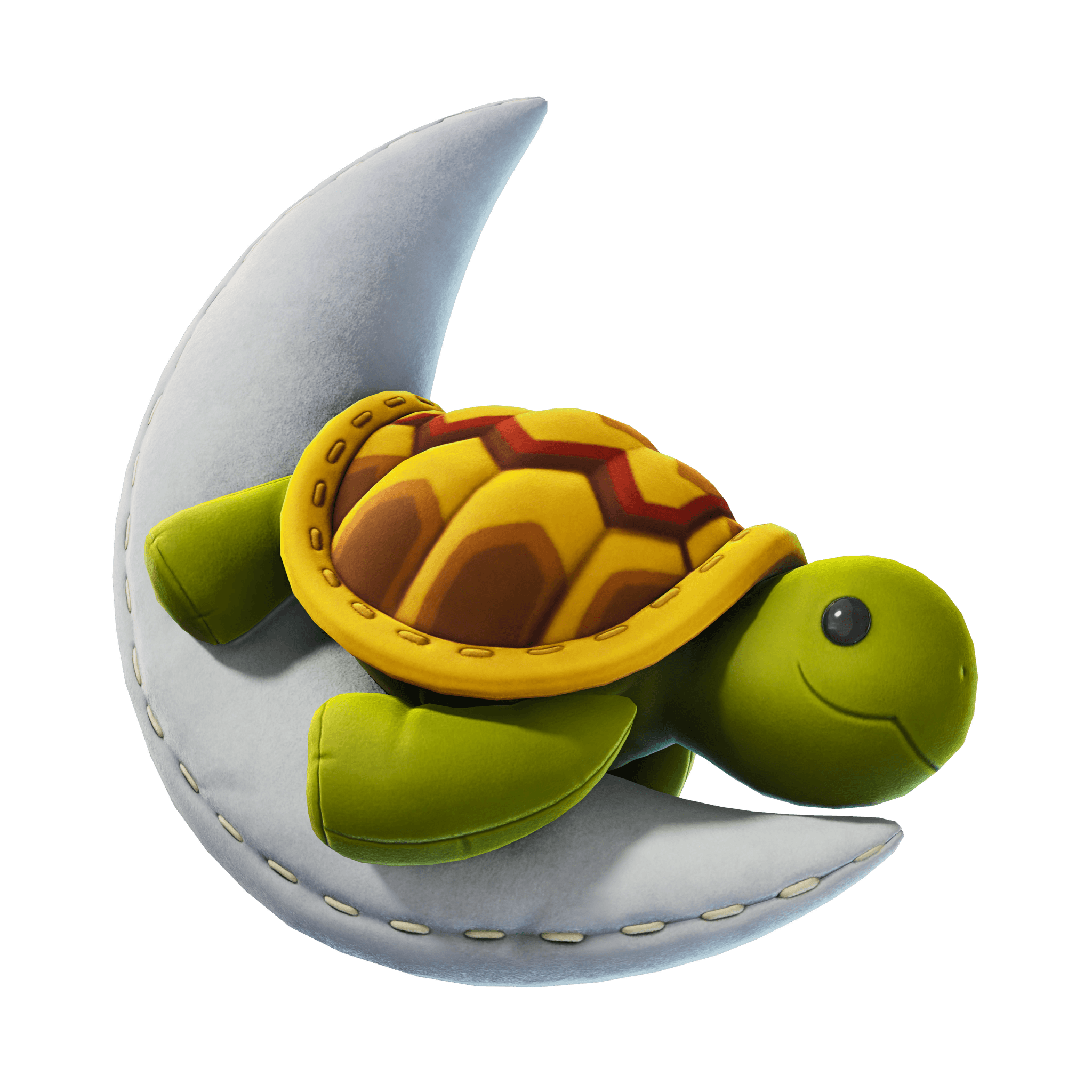 Aquamarine the Turtle
