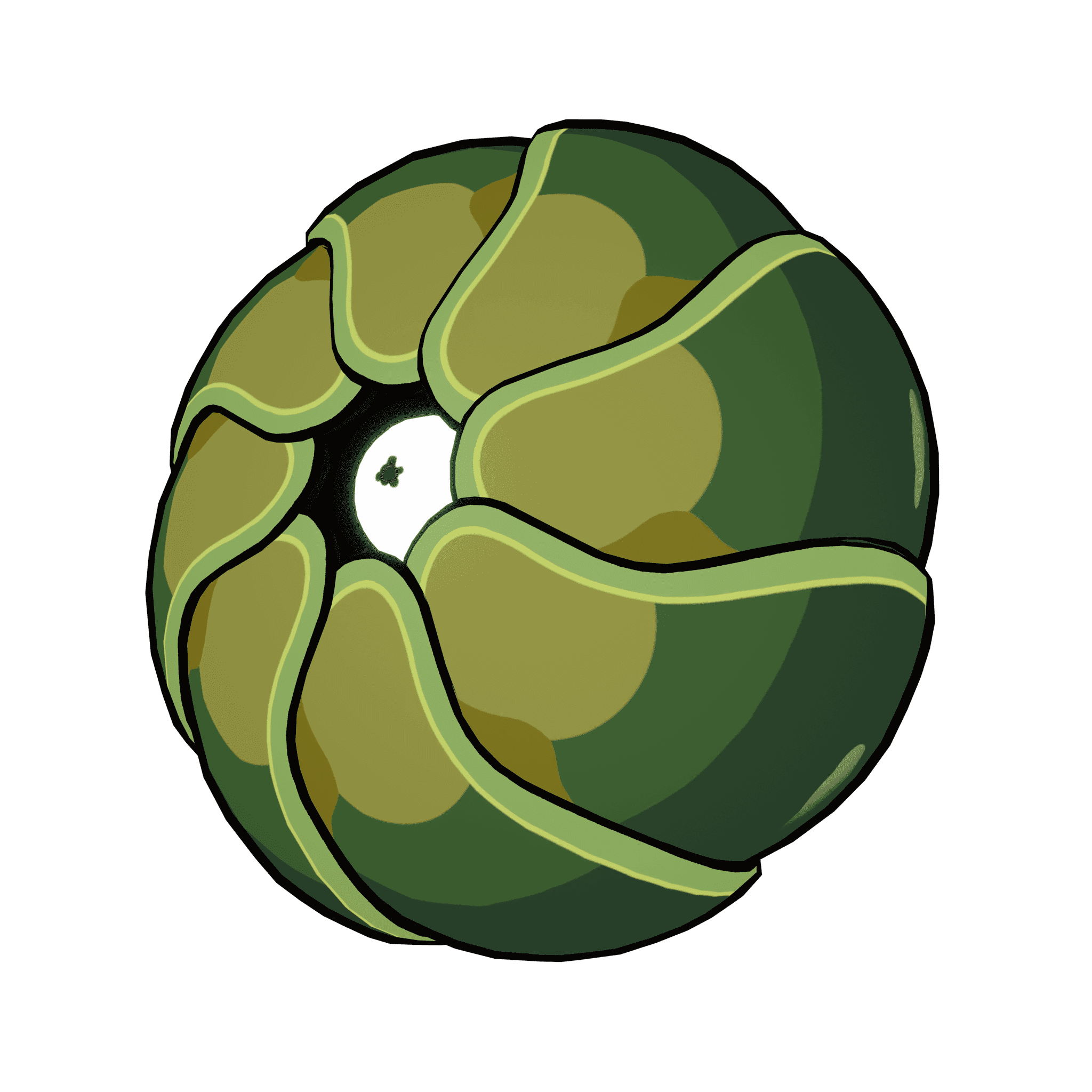 Pillbug Jerry