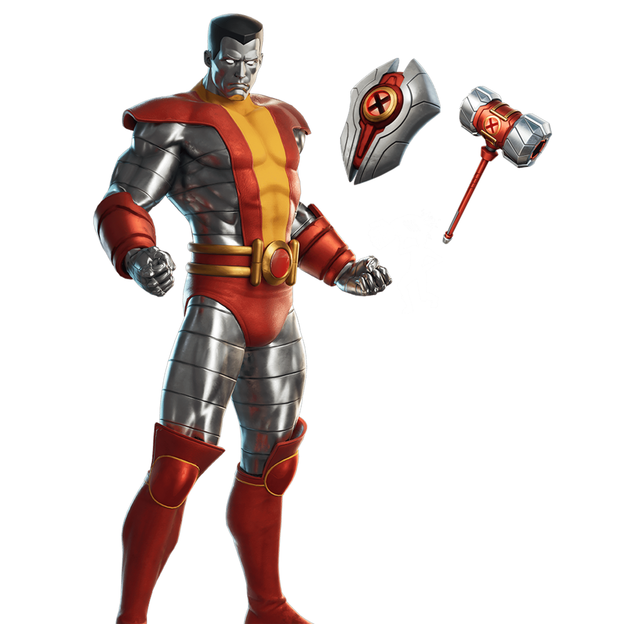 Colossus