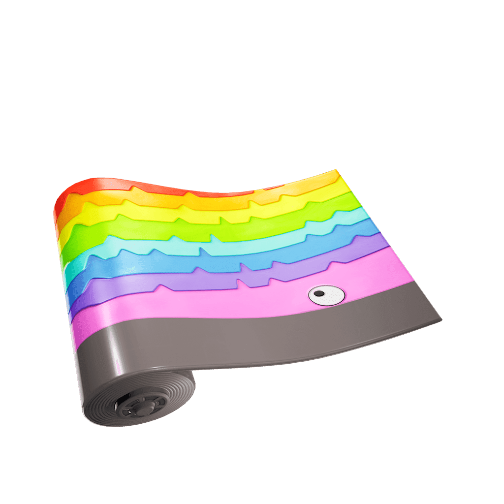 Wild Rainbow