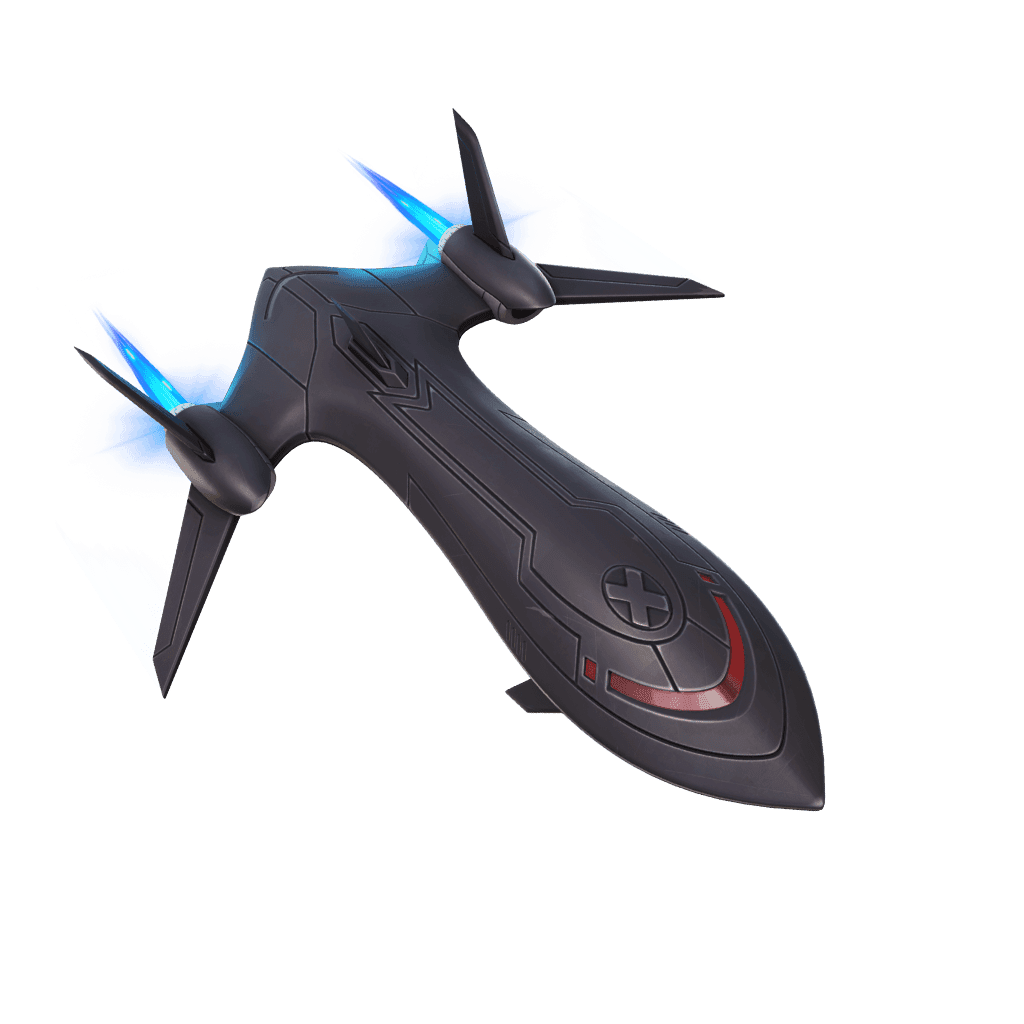 The Blackbird