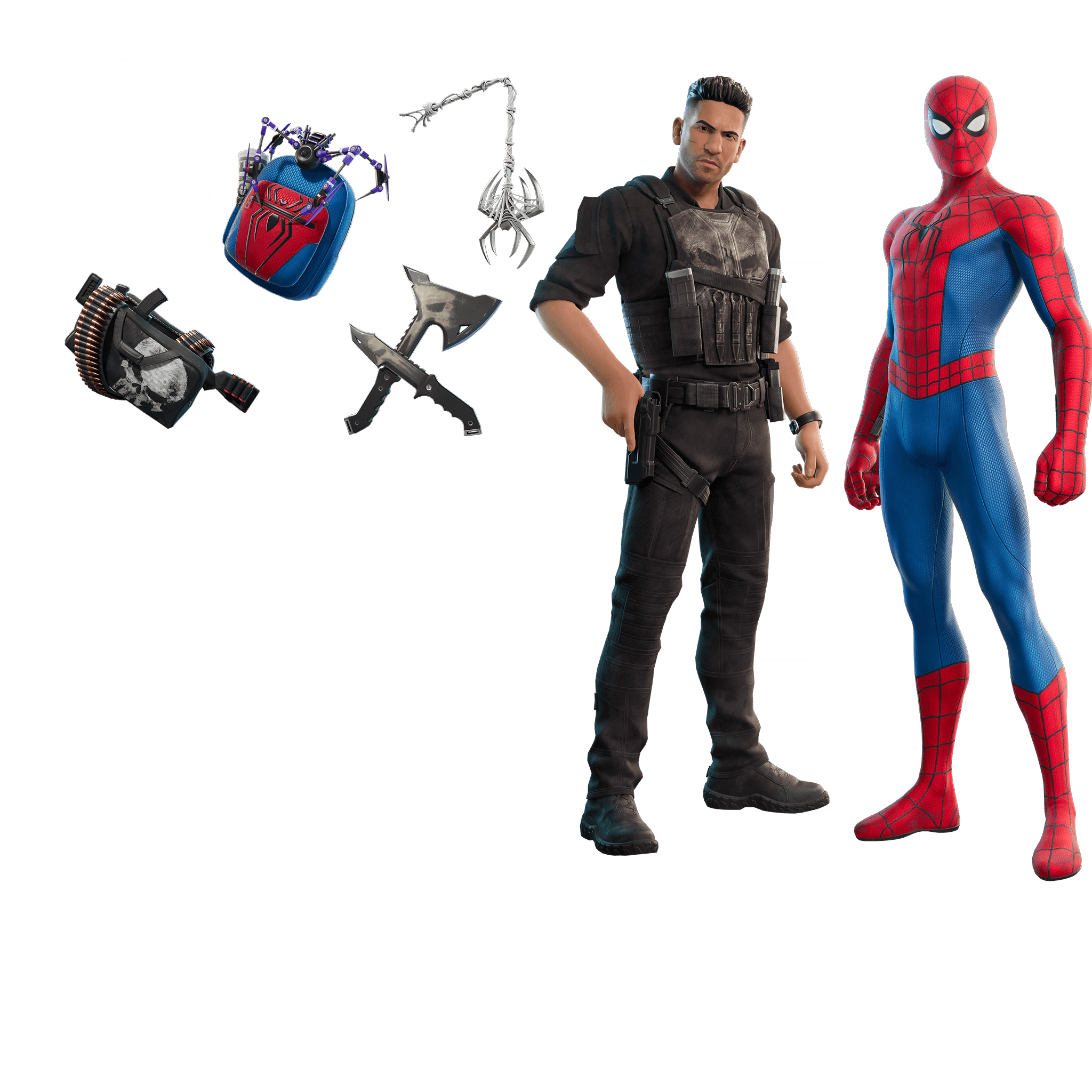 Brand New Day Bundle