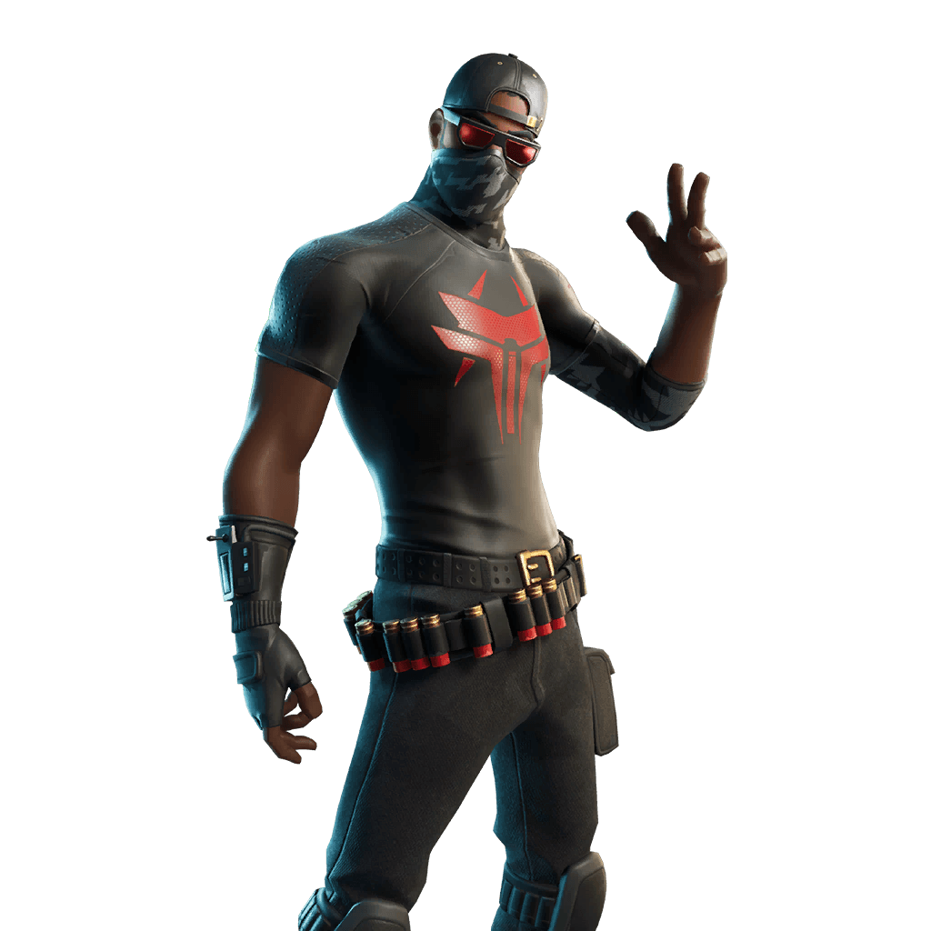 Crimson Elite