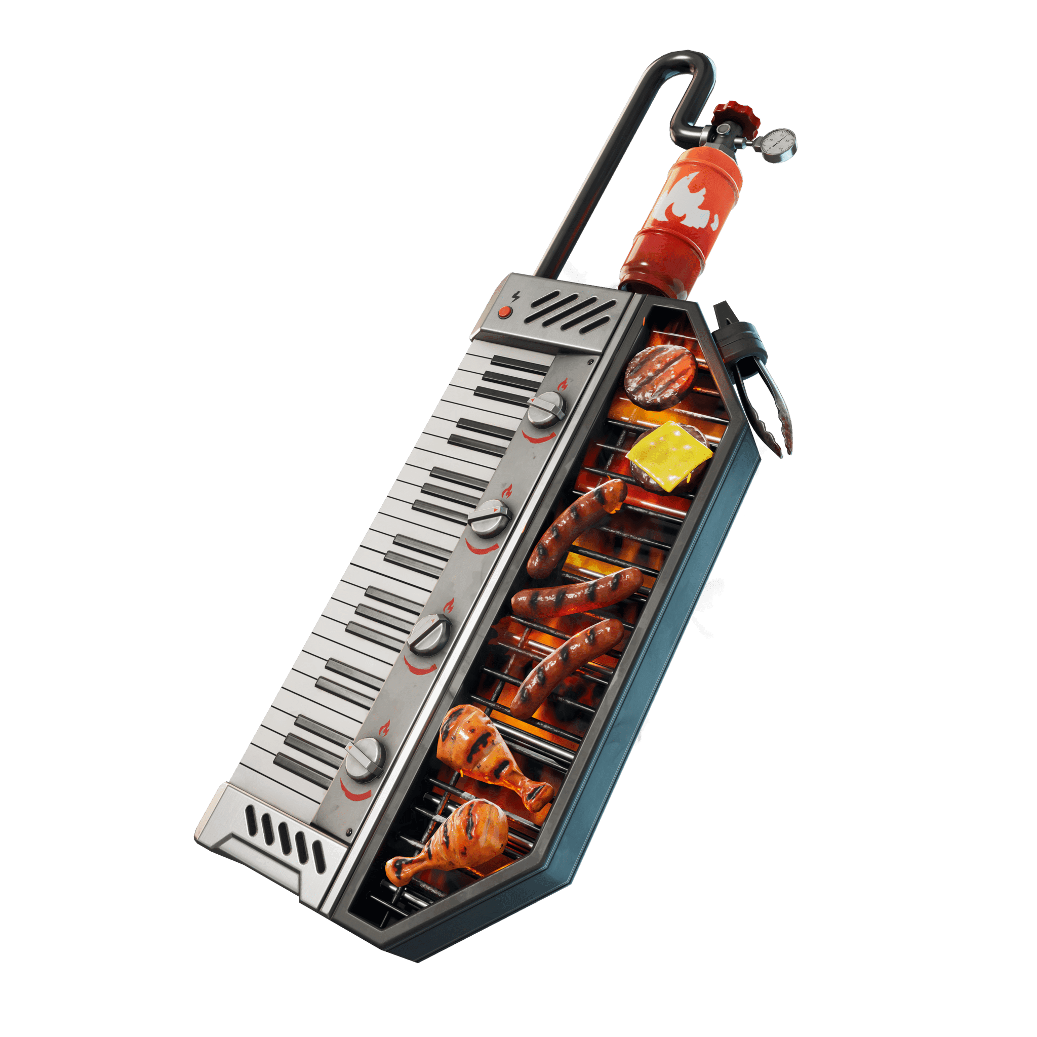 Sizzler