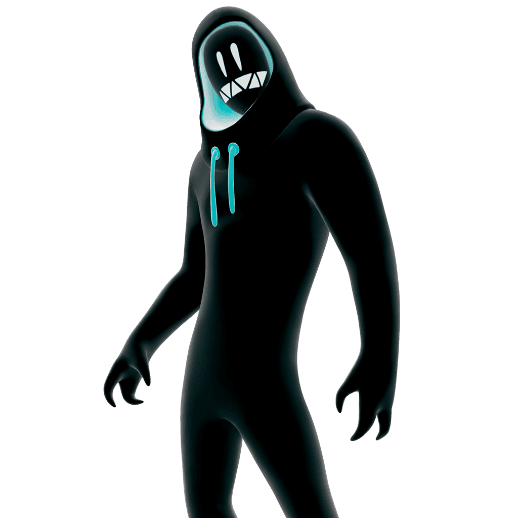 Grimey